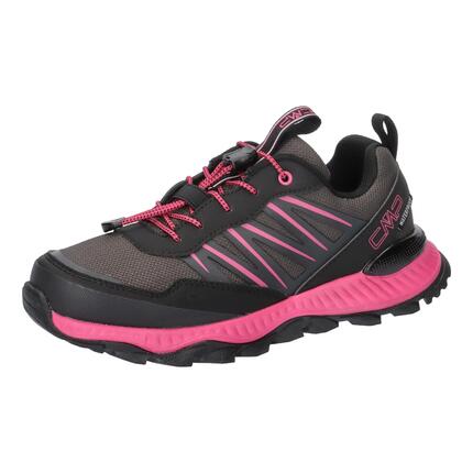 CMP Kinder Laufschuhe Trail-Running Kids Atik Low WP 3Q67894