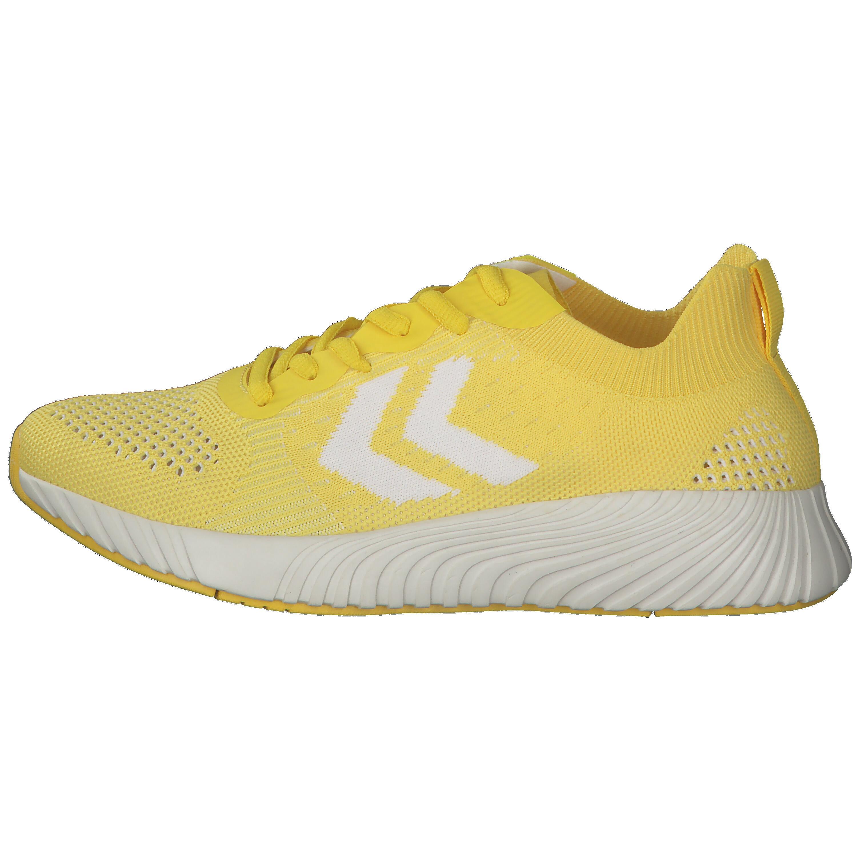 Hummel Unisex Sneaker Trinity Breaker Seamless 208996 2/7