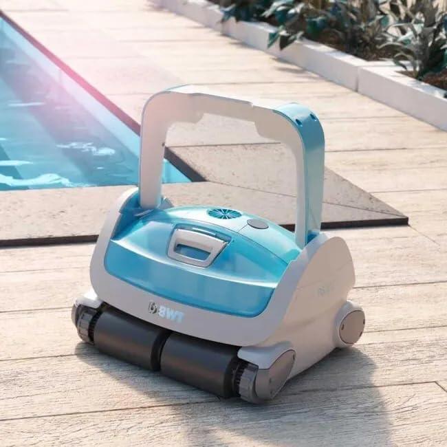 Aquabot BWT P600 App Robot Piscina 2/7