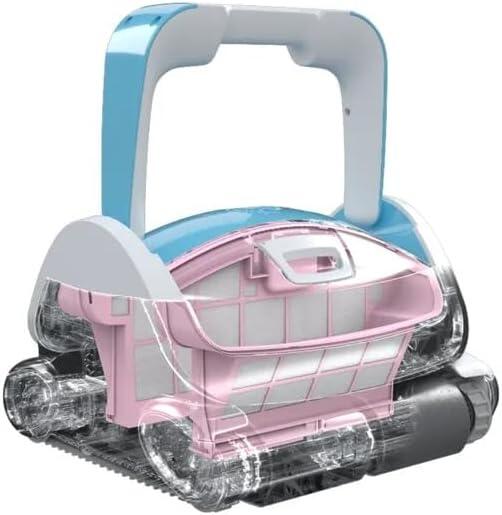 Aquabot BWT P600 App Robot Piscina 4/7