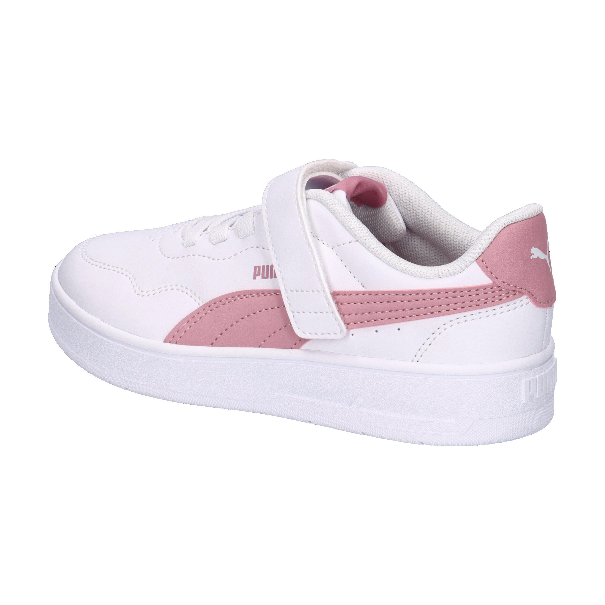 Chaussures PUMA Court Lally AC+ PS 10/14