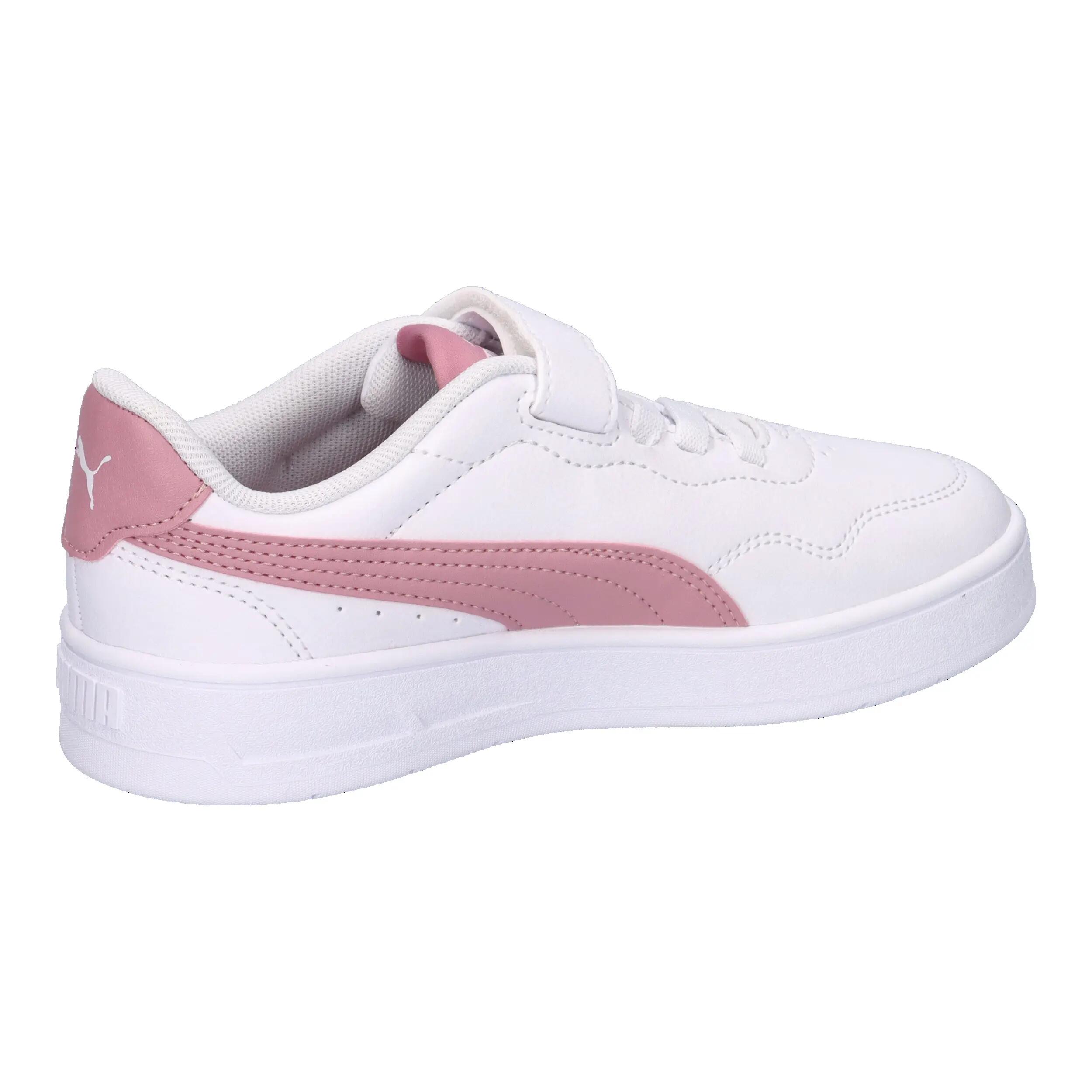 Chaussures PUMA Court Lally AC+ PS 14/14