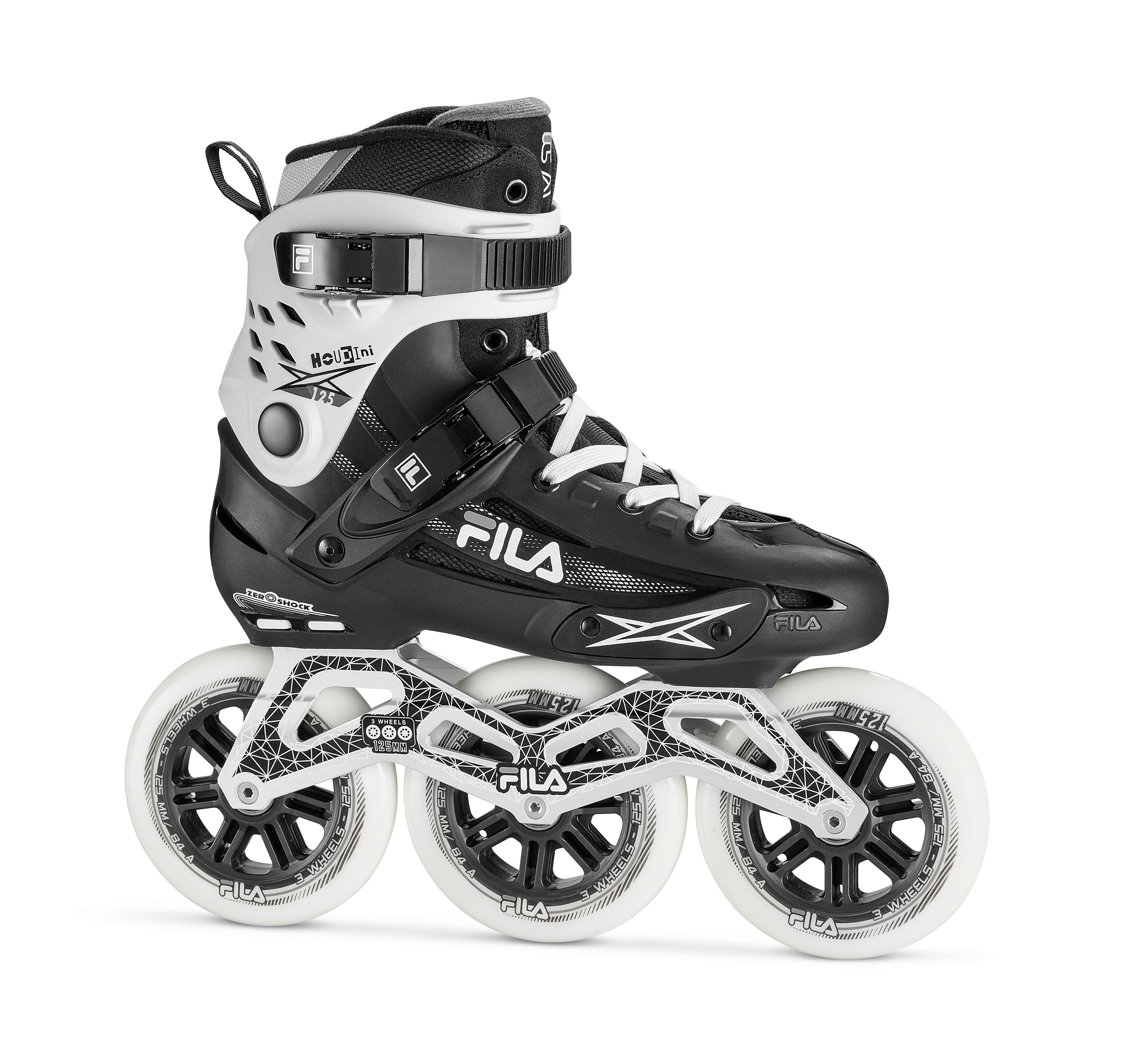 FILA Houdini 125 Inline Skate