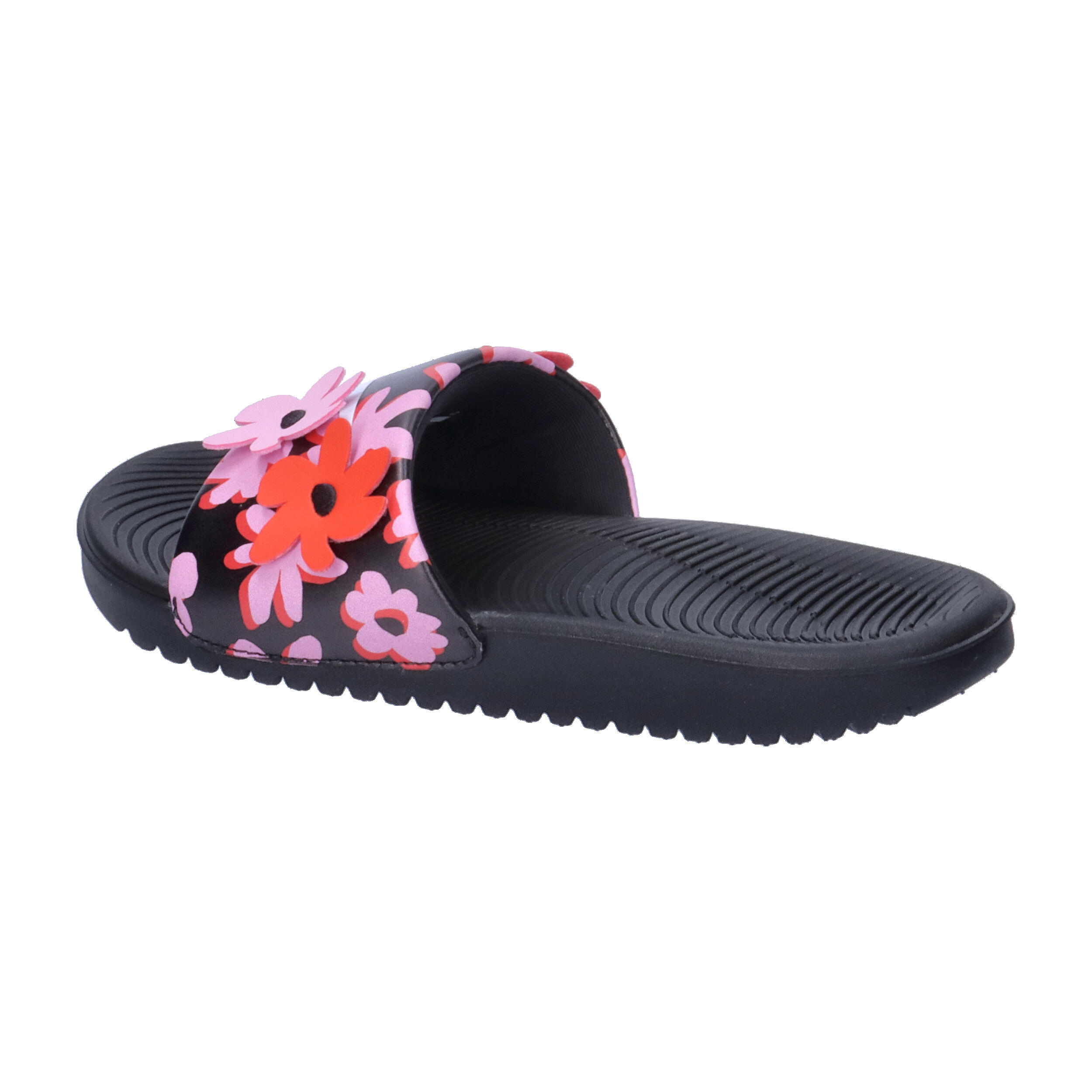 Nike Kinder Badeschlappen Kawa SE FJ2872 3/7