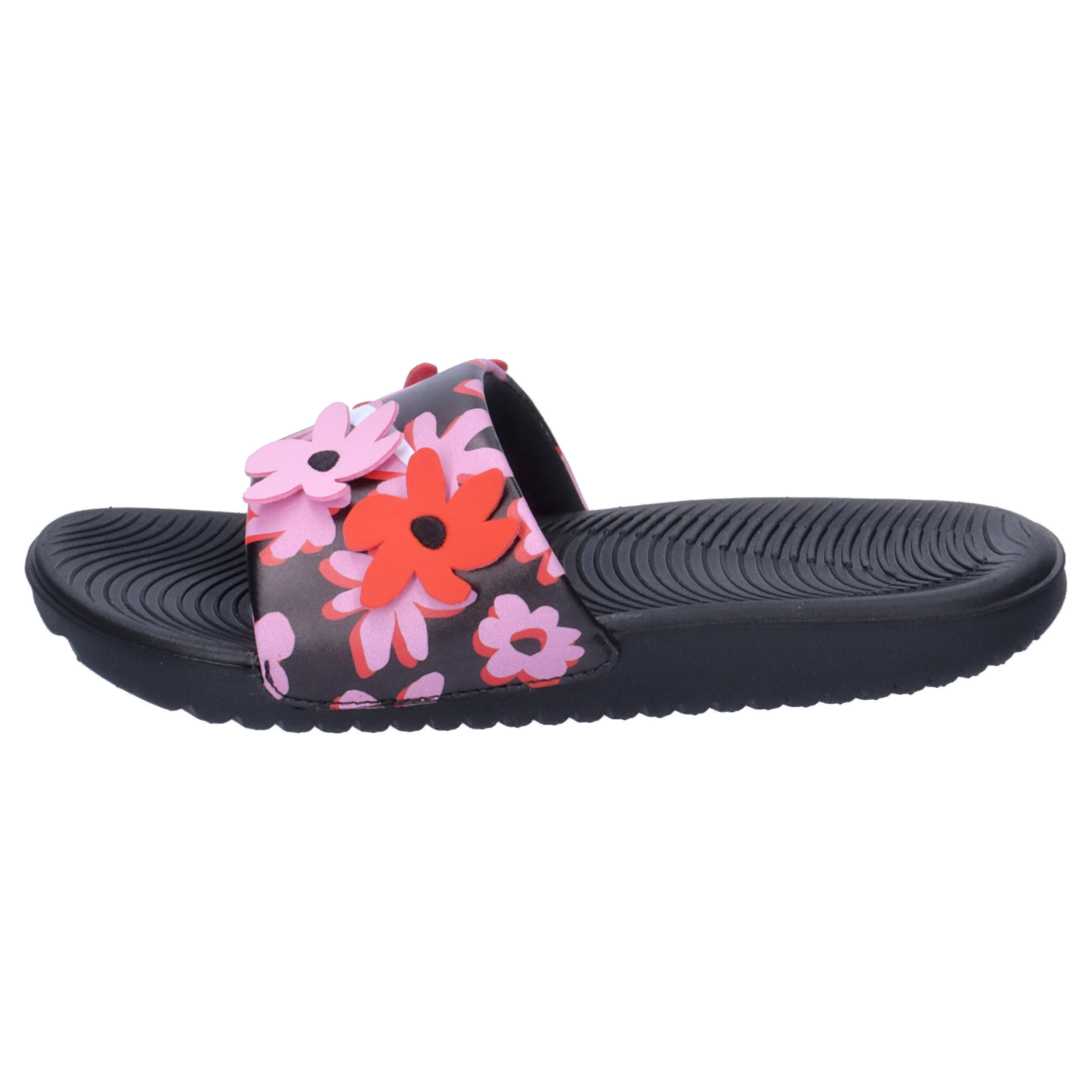 Nike Kinder Badeschlappen Kawa SE FJ2872 2/7