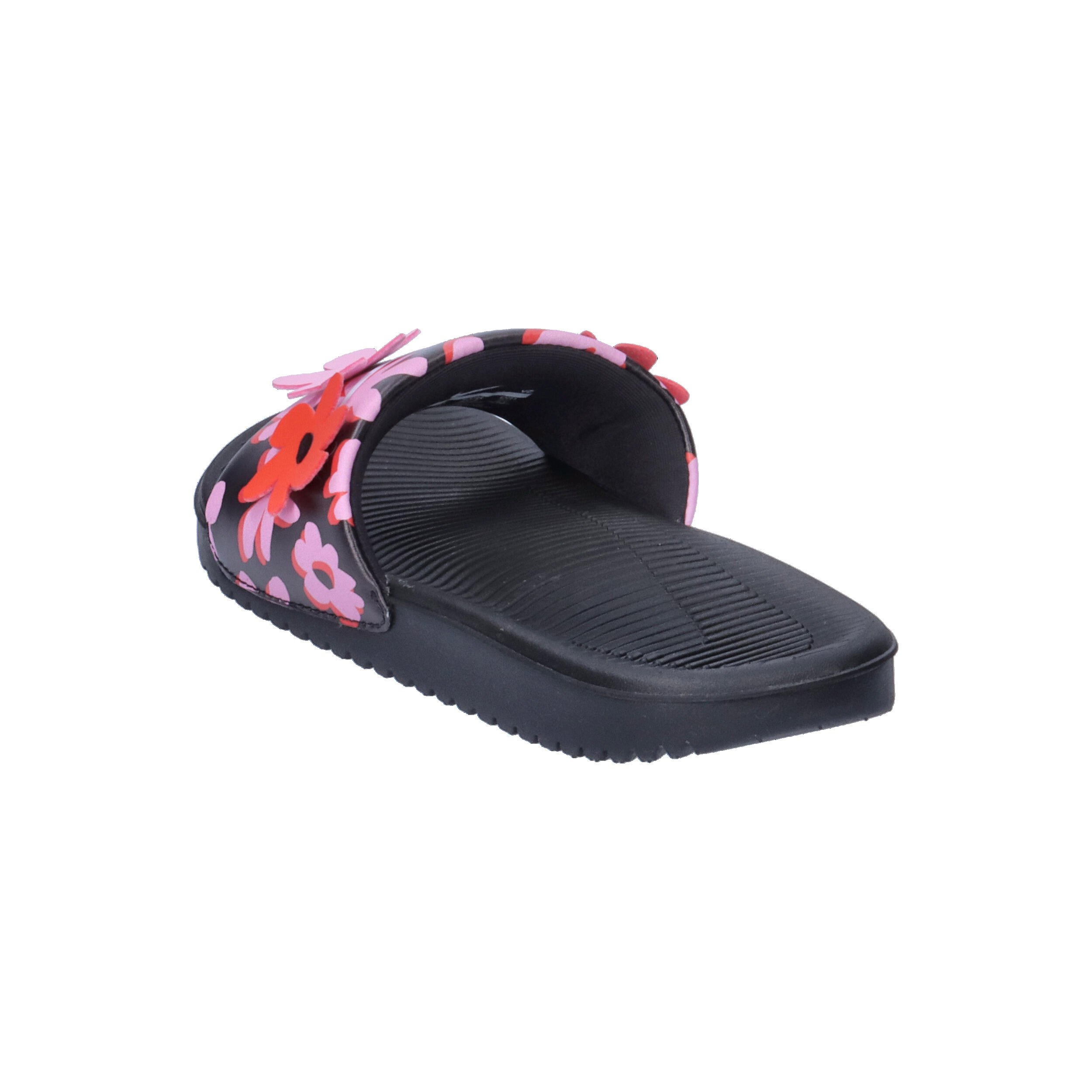 Nike Kinder Badeschlappen Kawa SE FJ2872 4/7