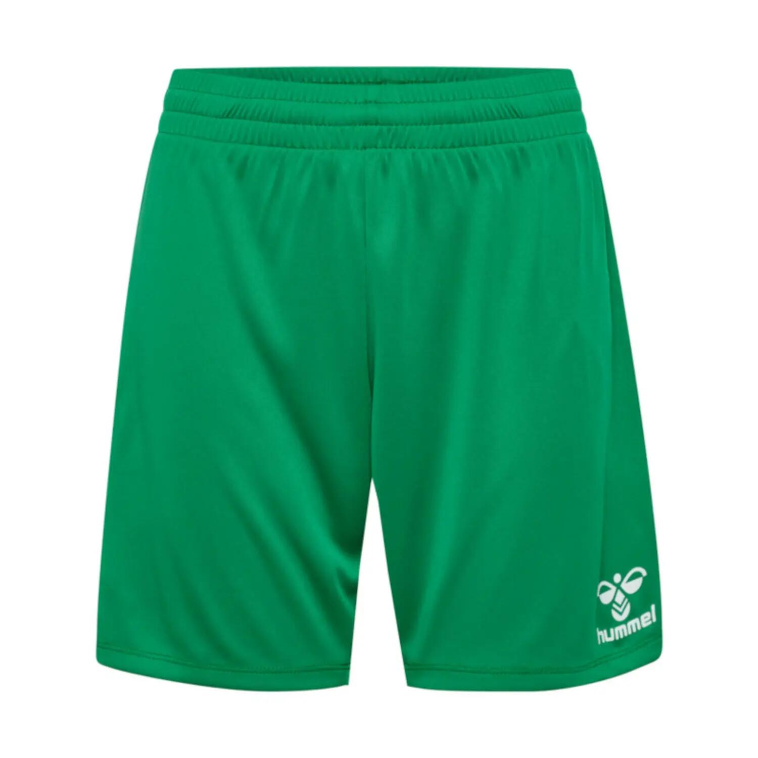Instap Korte Broek Hmlessential Uniseks Kinderen 11/12