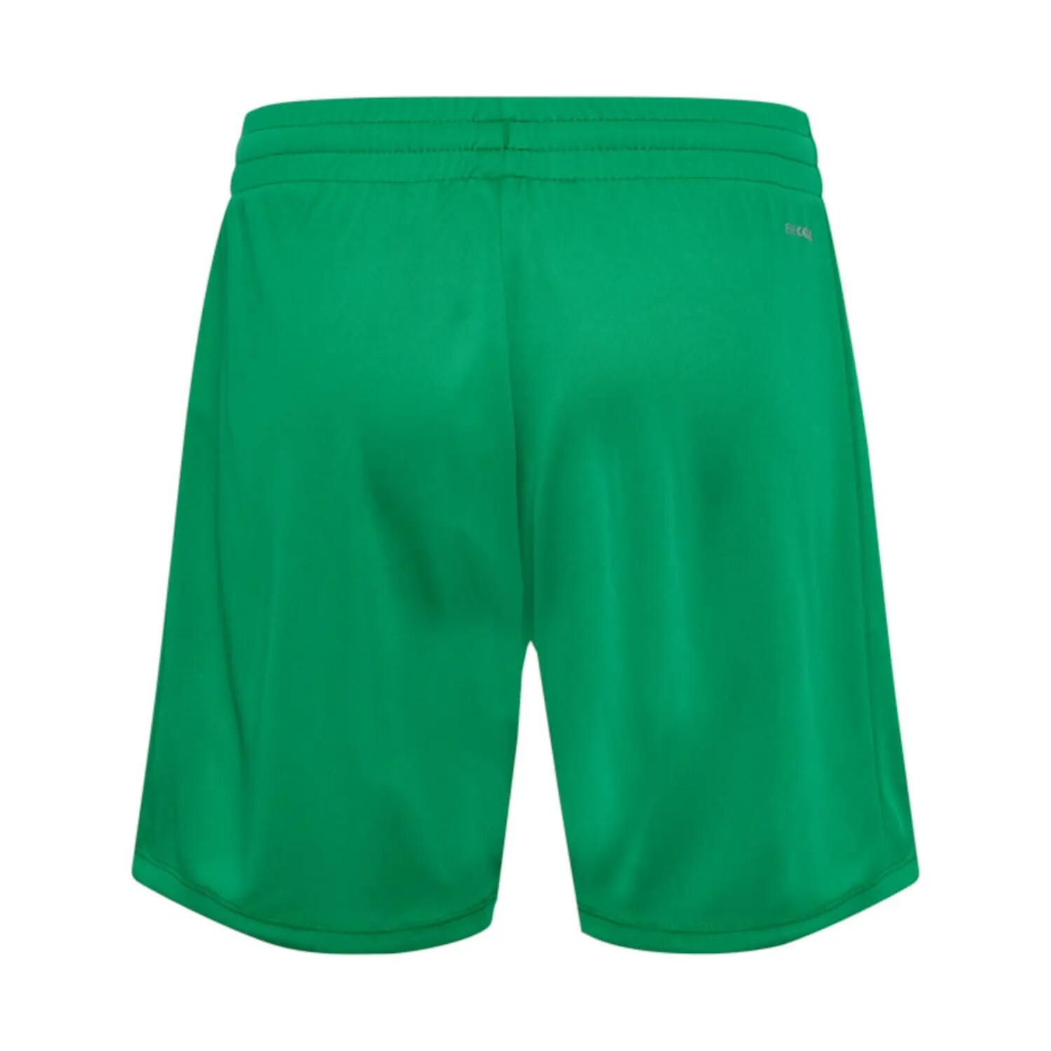 Instap Korte Broek Hmlessential Uniseks Kinderen 10/12