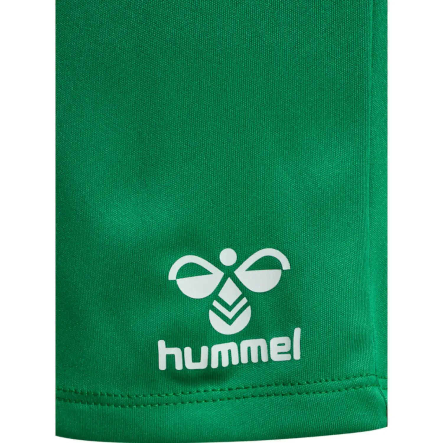 Instap Korte Broek Hmlessential Uniseks Kinderen 12/12
