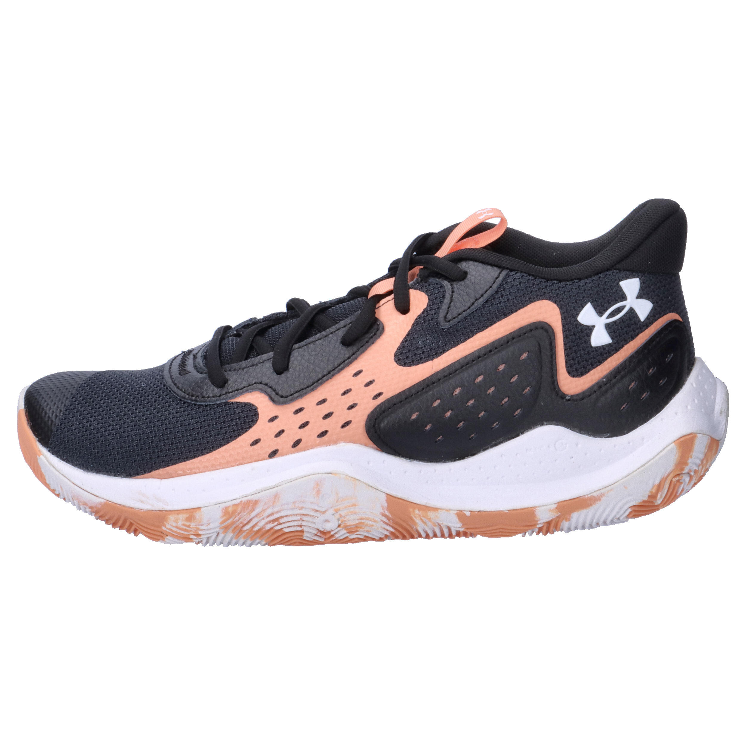 Chaussures de basketball Under Armour Jet '23 2/7