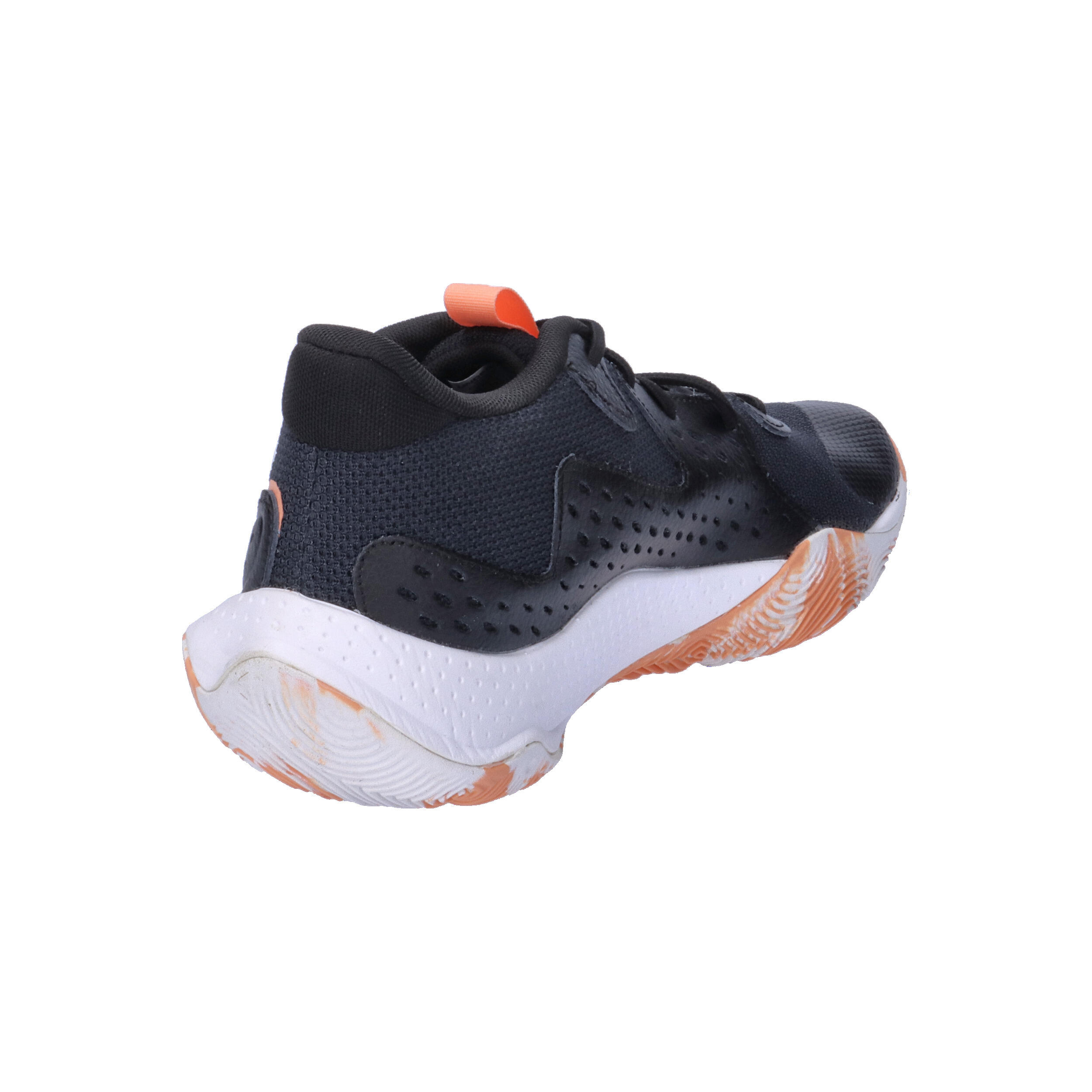 Chaussures de basketball Under Armour Jet '23 6/7