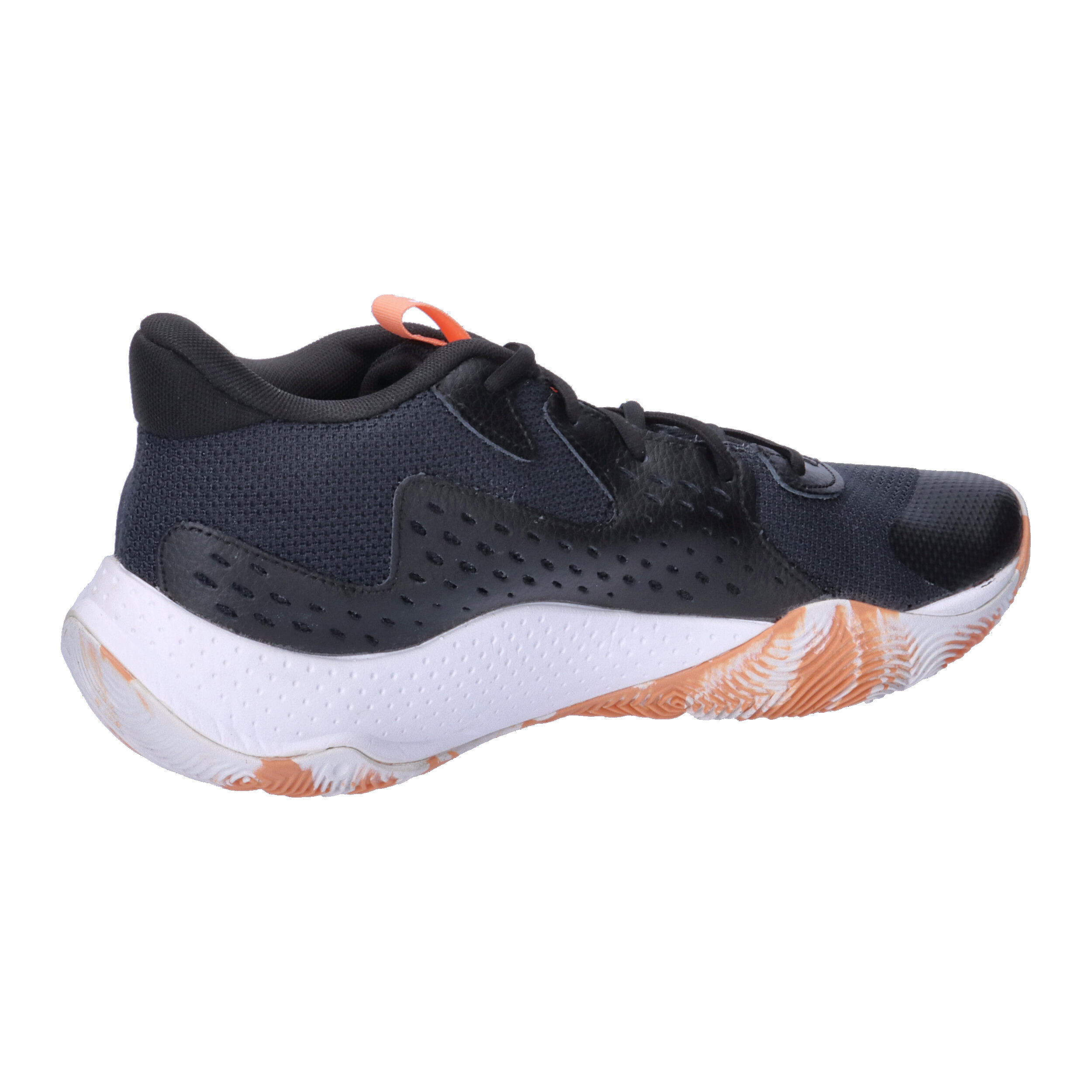 Chaussures de basketball Under Armour Jet '23 7/7