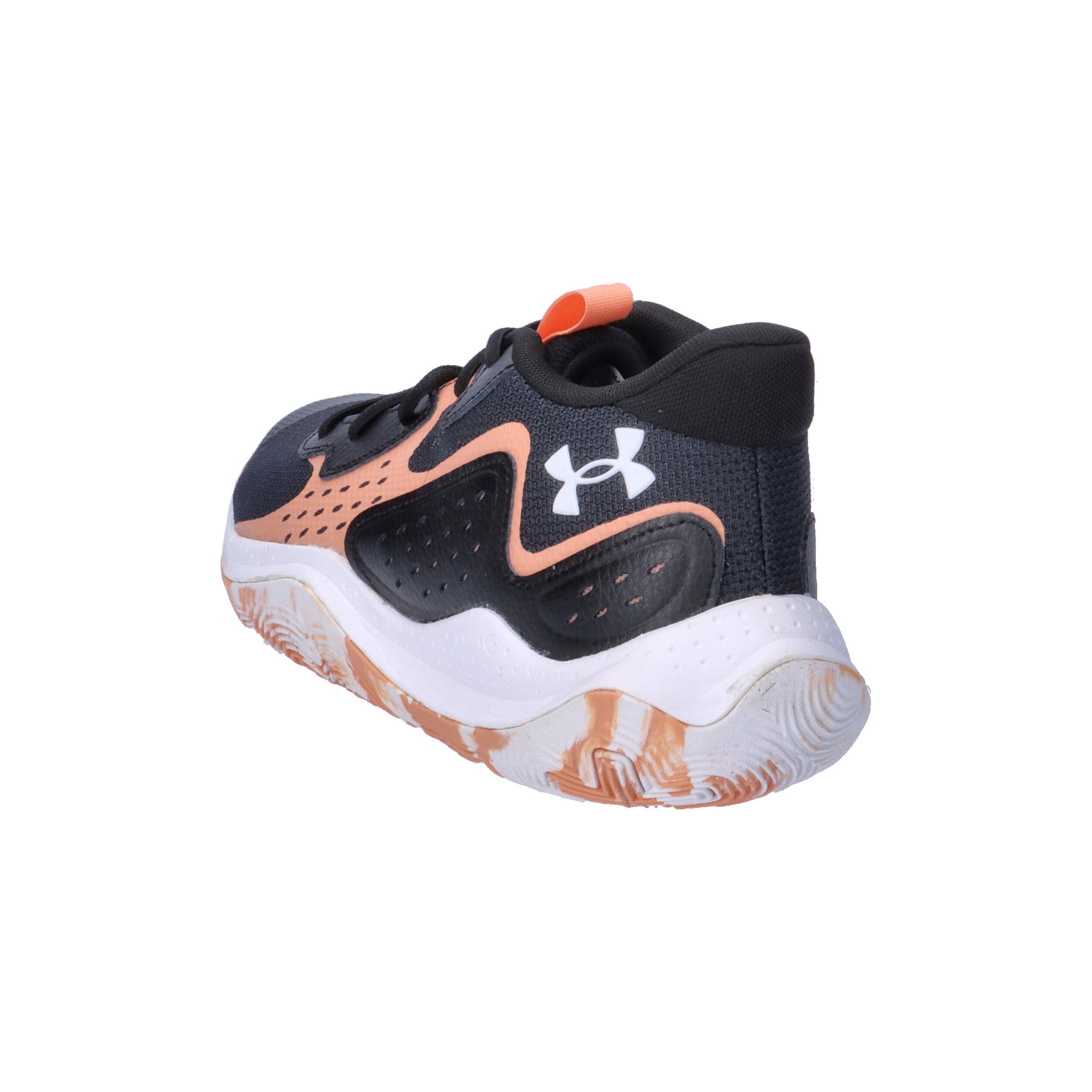 Chaussures de basketball Under Armour Jet '23 4/7