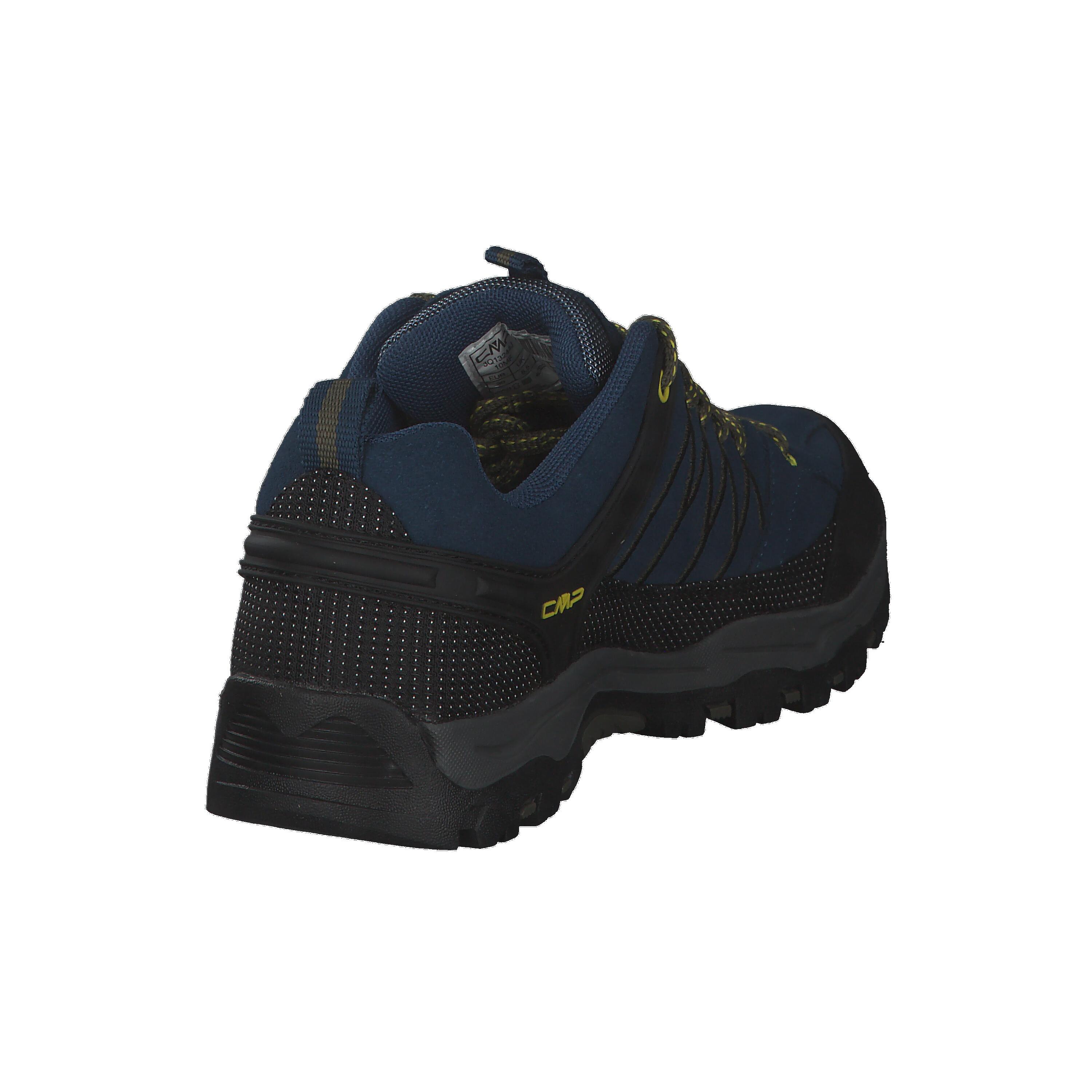 CMP Kinder Trekking Schuhe Rigel LOW WP 3Q13244J 14/15