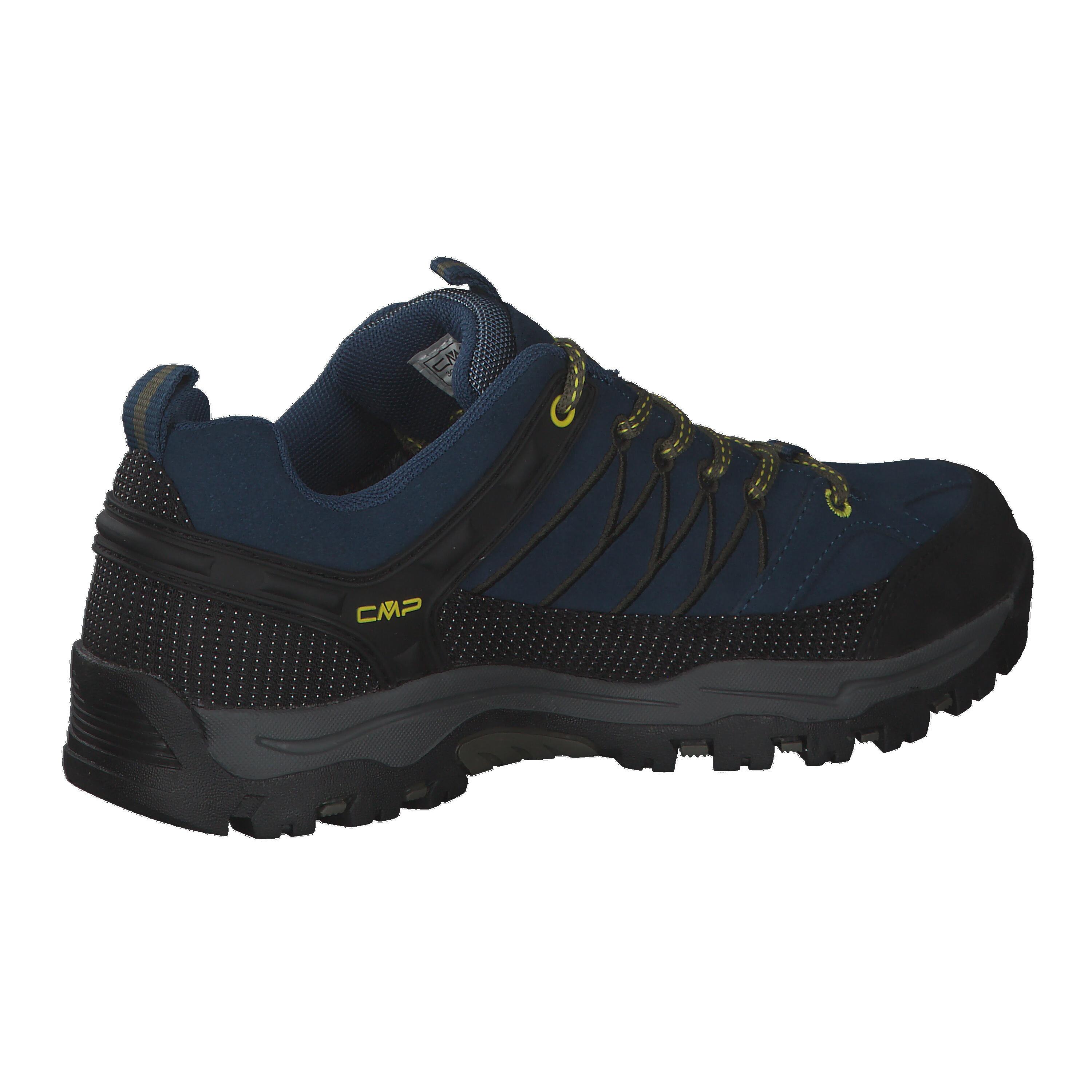CMP Kinder Trekking Schuhe Rigel LOW WP 3Q13244J 15/15