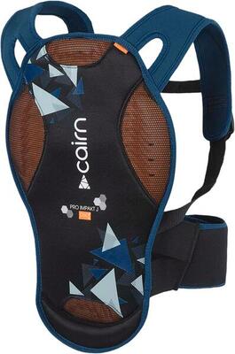 Paraschiena Cairn Pro Impakt D30 J Blue Junior