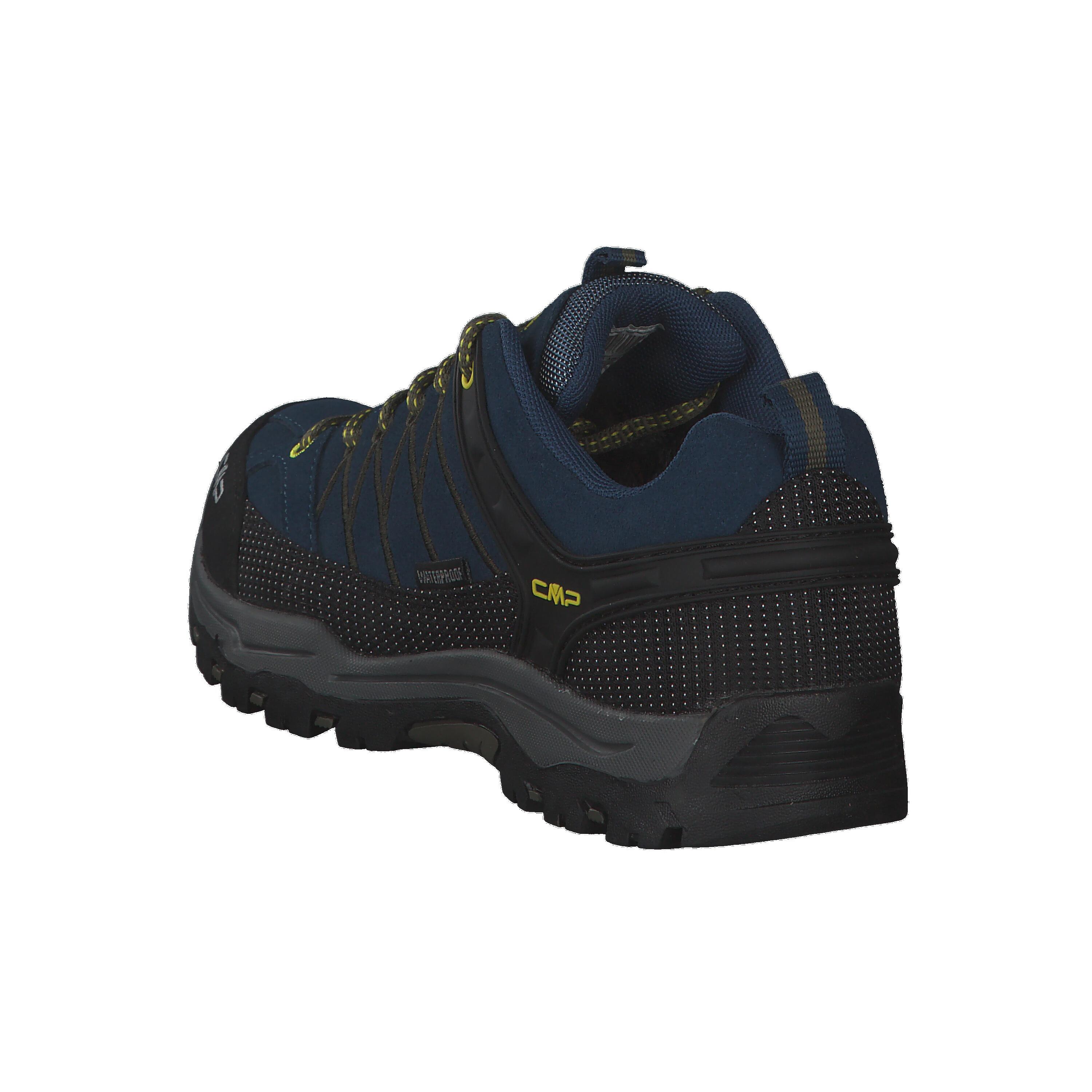 CMP Kinder Trekking Schuhe Rigel LOW WP 3Q13244J 12/15