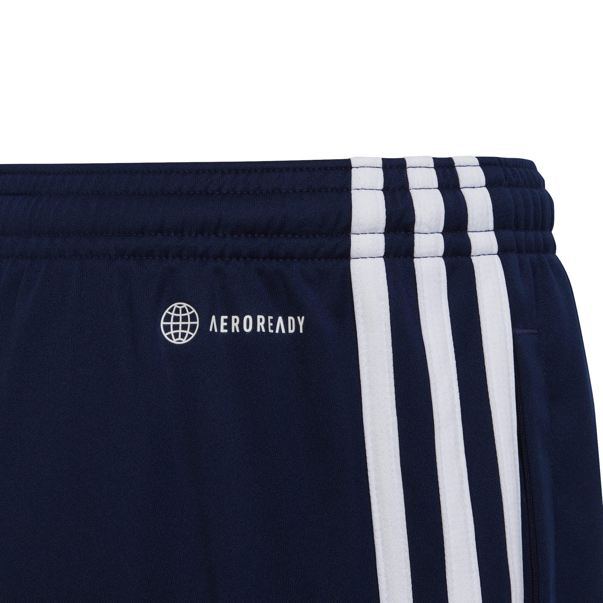 adidas Kinder Short Train Essentials Aeroready 3S Shorts 4/5