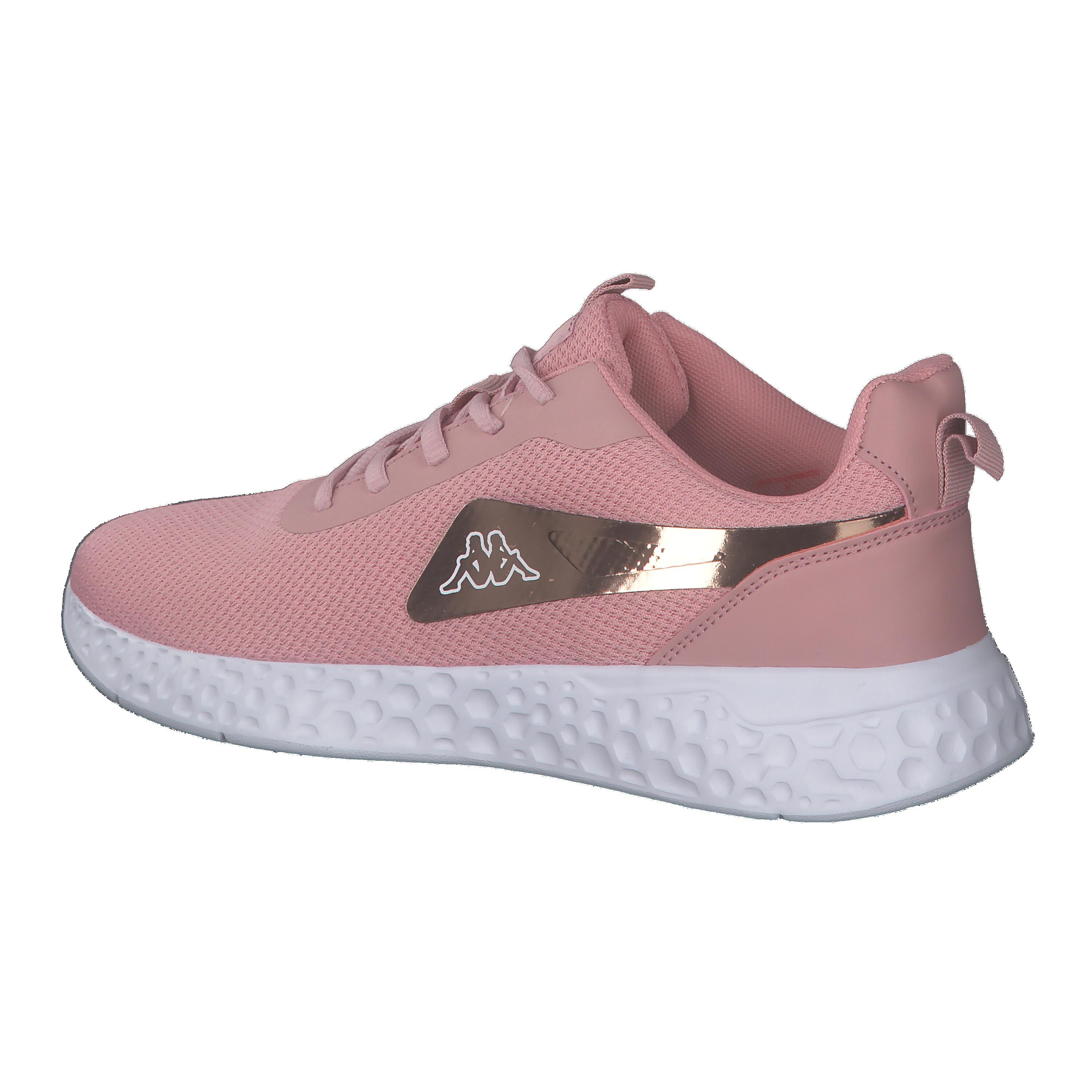 Kappa Unisex Sneaker Kliv 243233 11/15