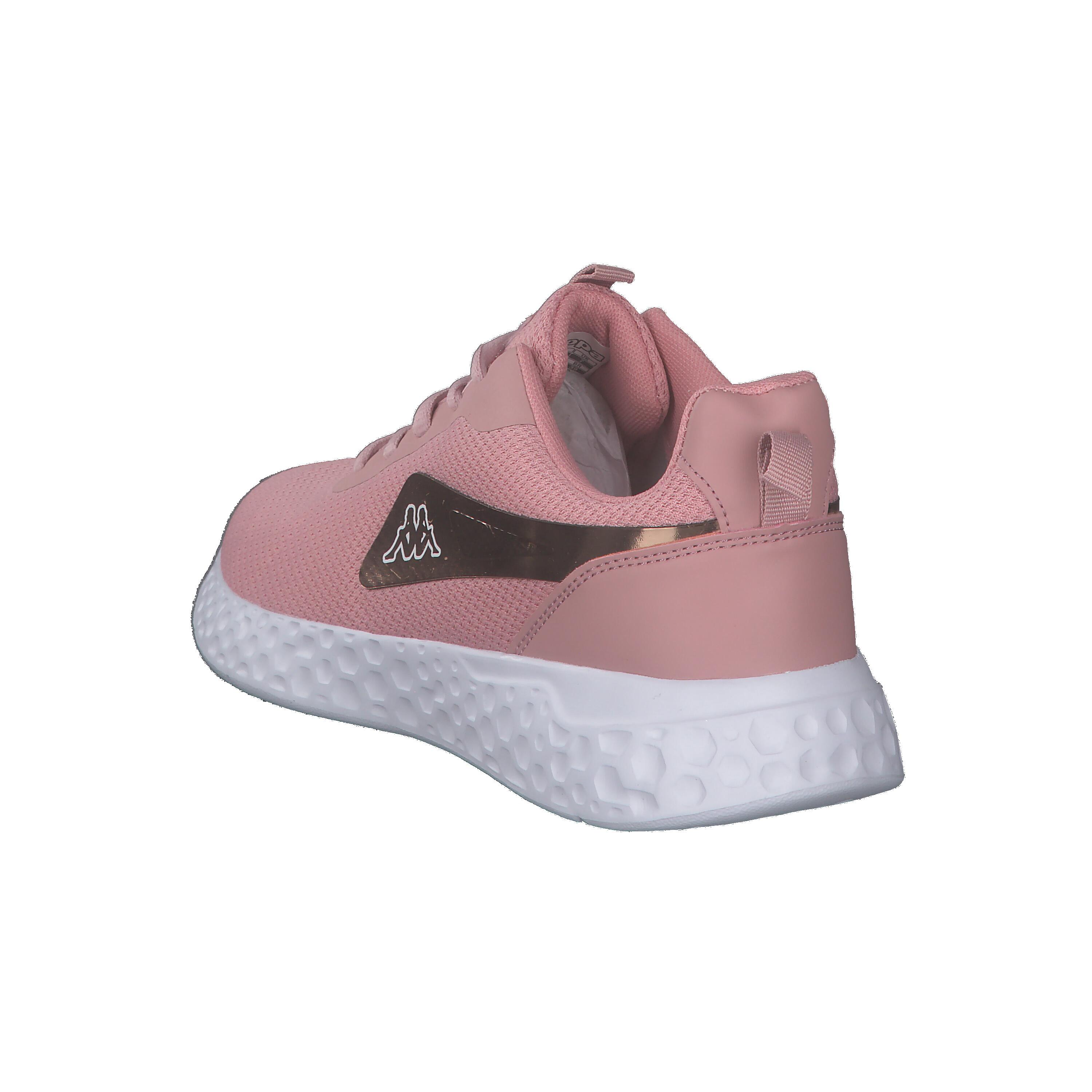 Kappa Unisex Sneaker Kliv 243233 12/15