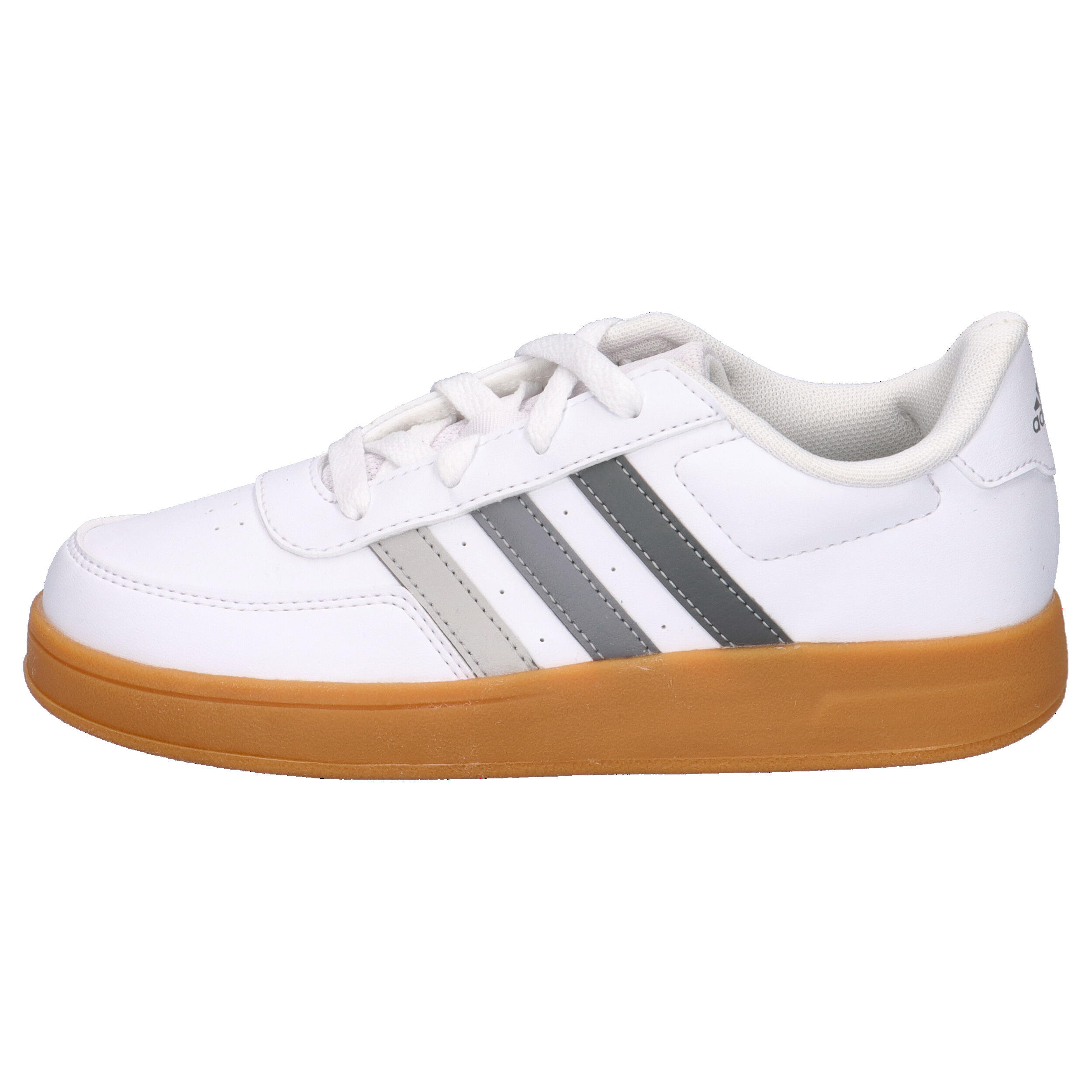 Breaknet Lifestyle Court Lace Shoes 10/15