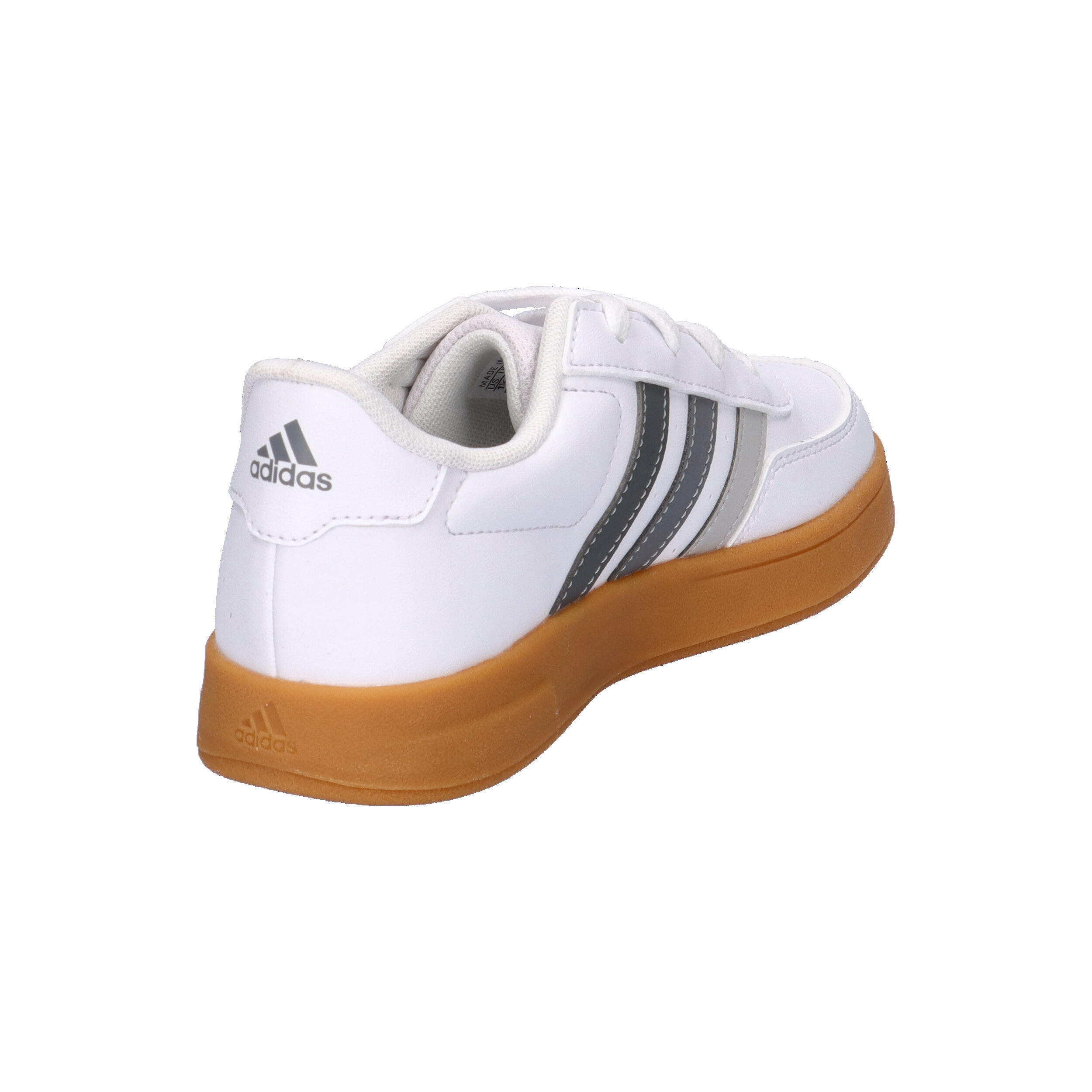 Breaknet Lifestyle Court Lace Shoes 14/15