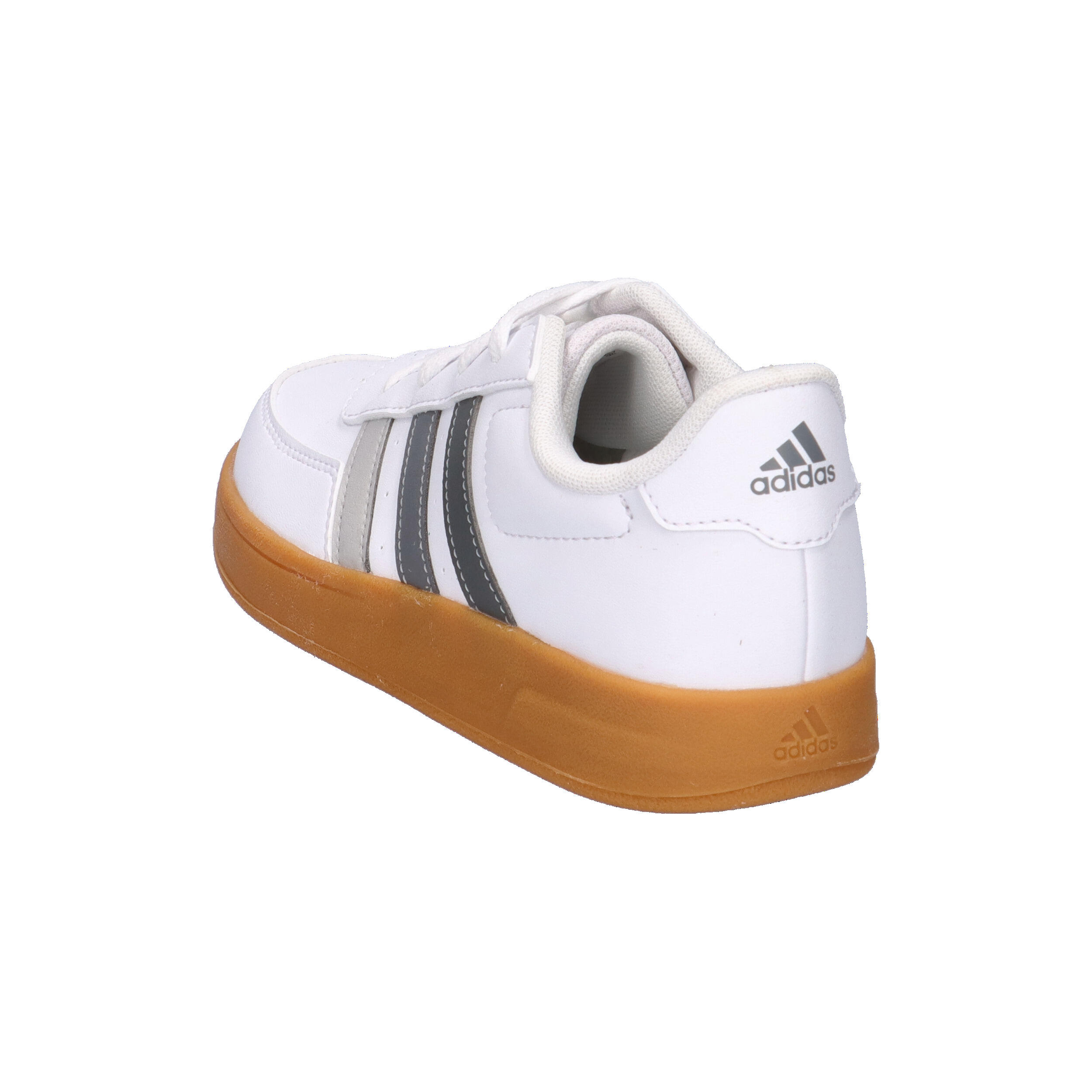 Breaknet Lifestyle Court Lace Shoes 12/15