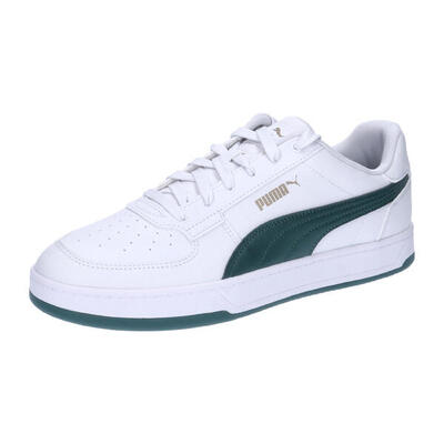 Tenisówki Puma Model Puma Caven 2.0 Kolor Biały