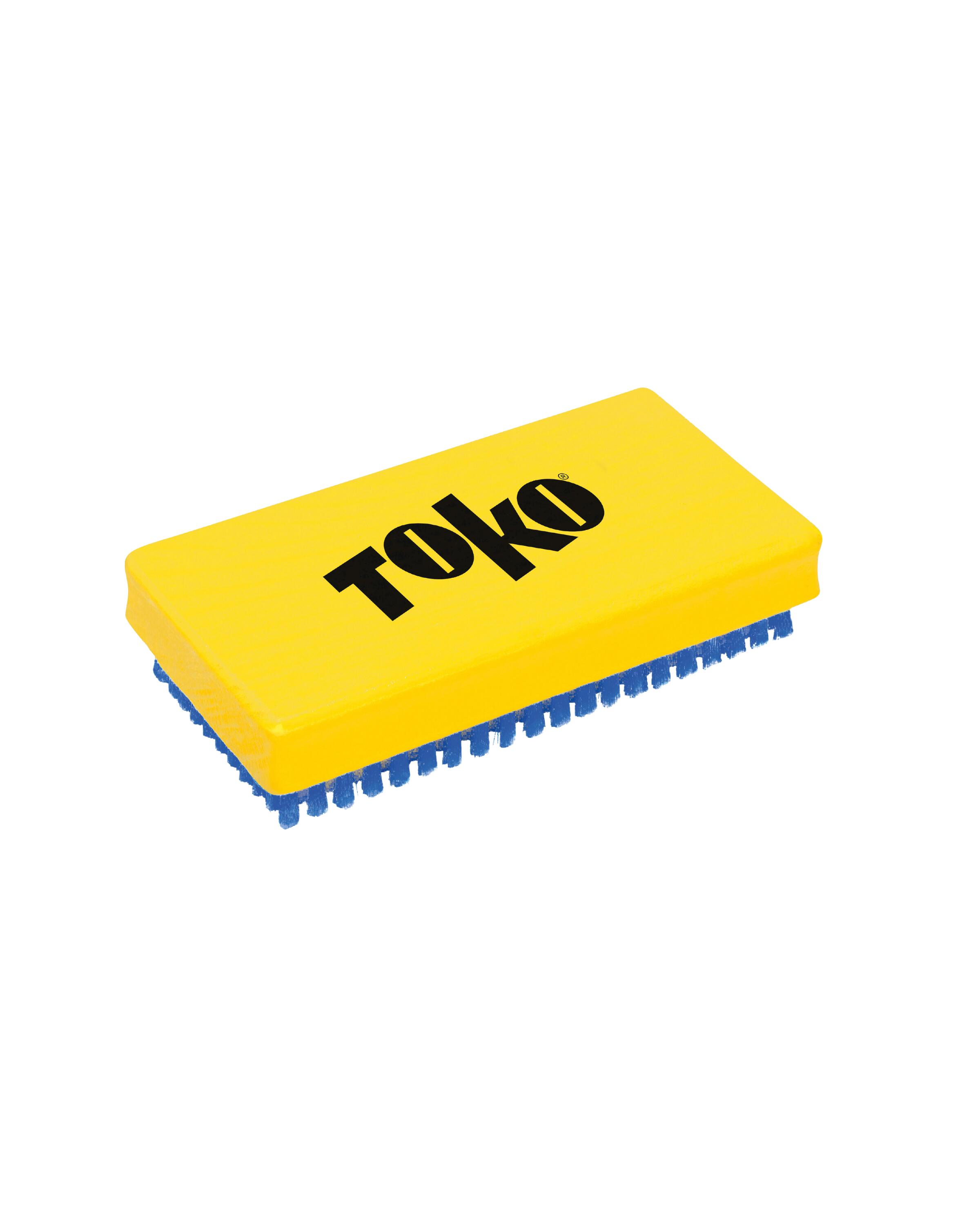 Toko Polishing Brush 5/7