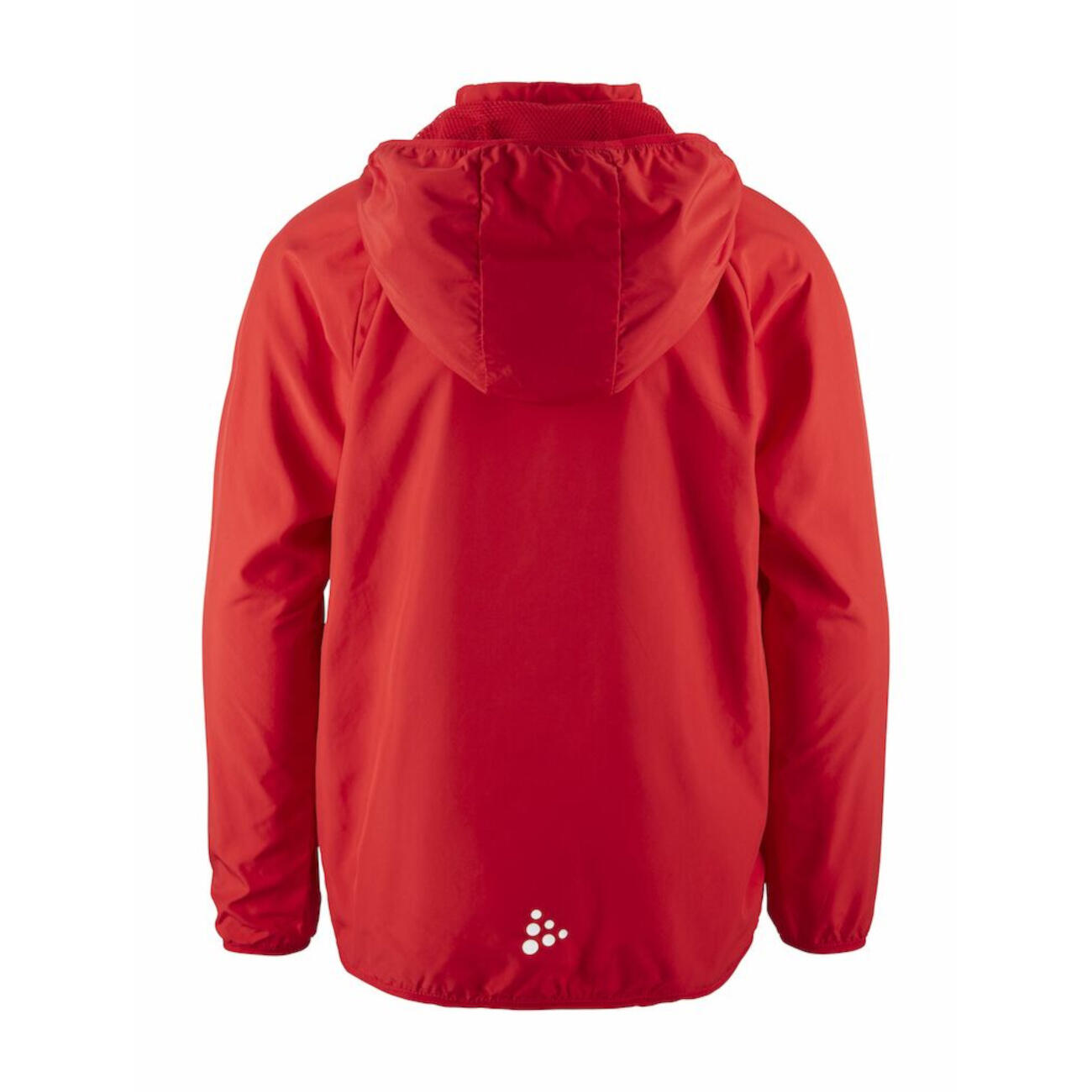 Craft Kinder Windjacke SQUAD WIND JACKET JR 1913818 2/2