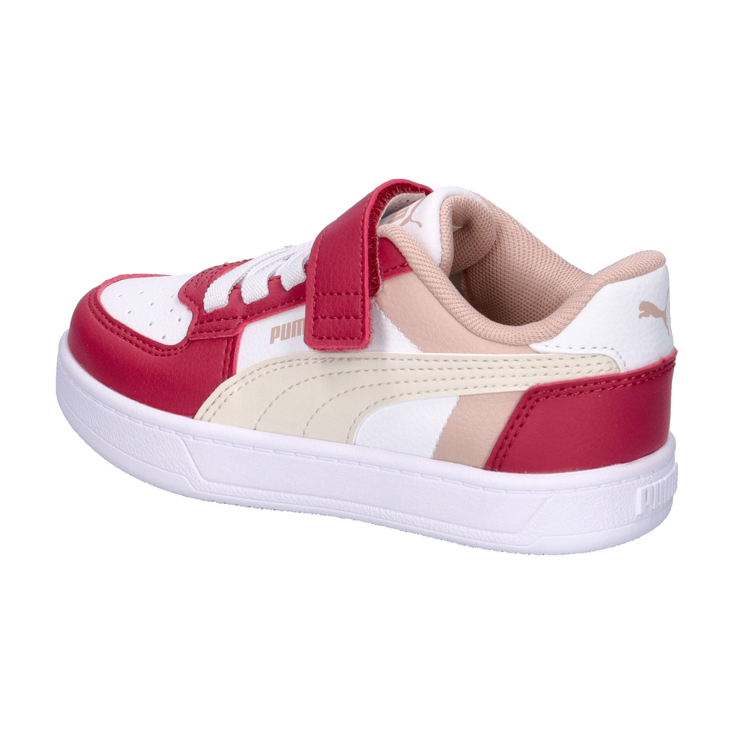 Puma Kinder Sneaker Caven 2.0 Block AC+PS 394462 2/10