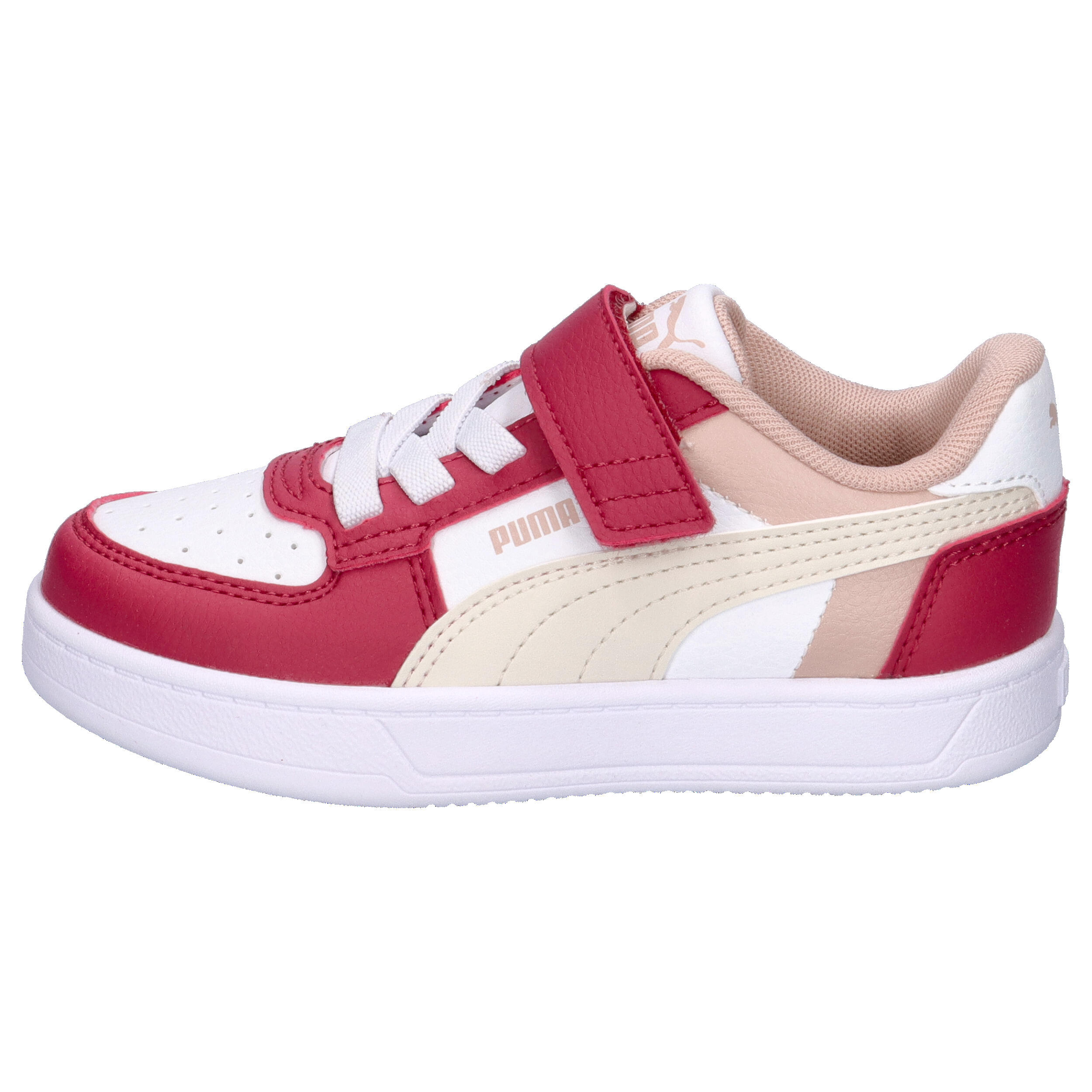 Puma Kinder Sneaker Caven 2.0 Block AC+PS 394462 10/10