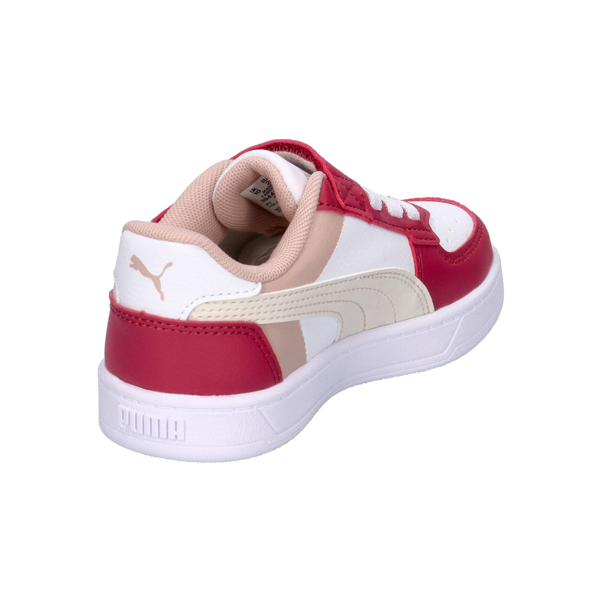 Puma Kinder Sneaker Caven 2.0 Block AC+PS 394462 5/10