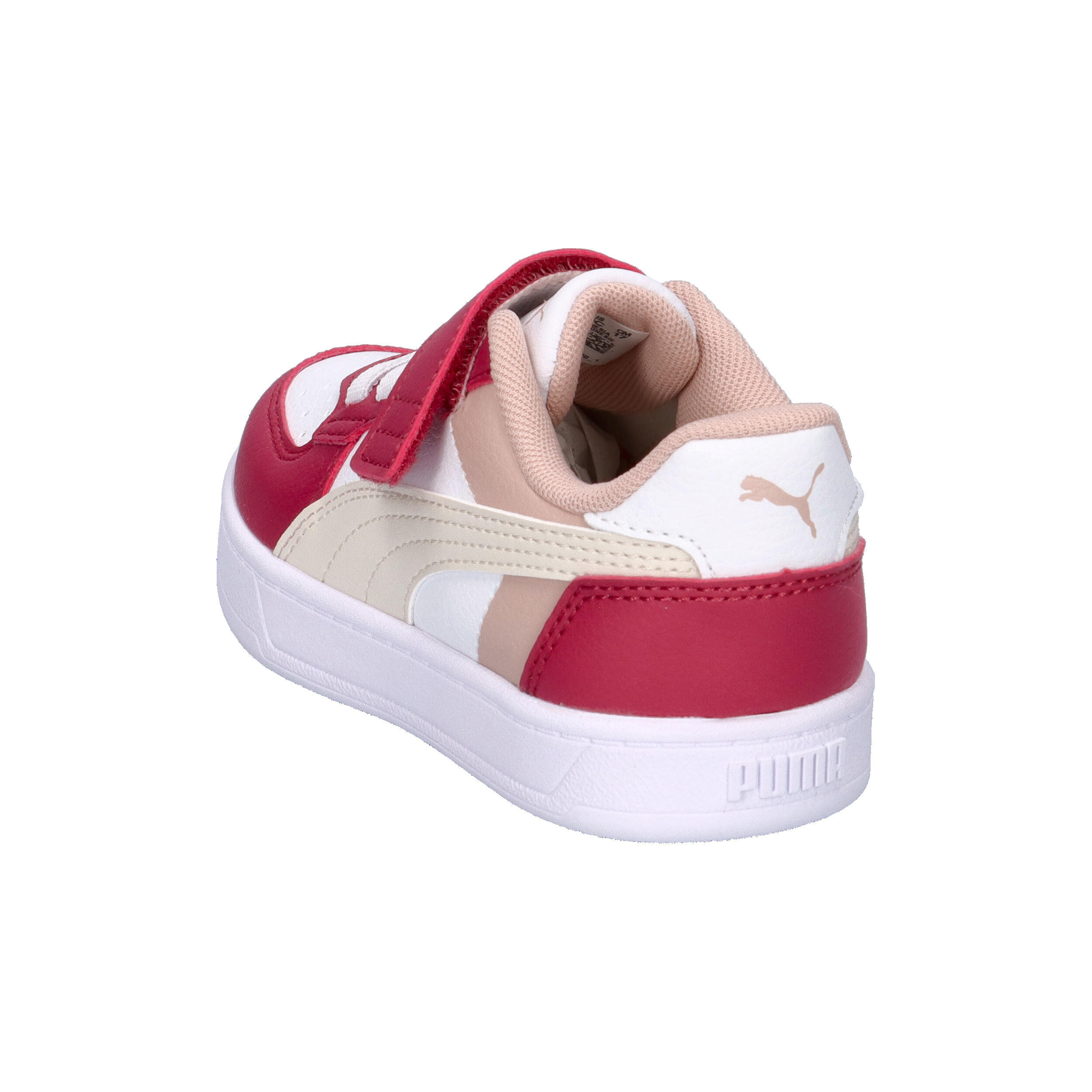 Puma Kinder Sneaker Caven 2.0 Block AC+PS 394462 3/10
