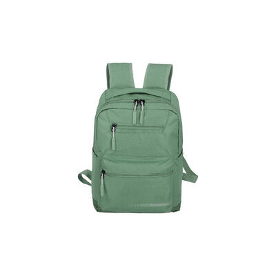 KICK OFF Backpack M, Black