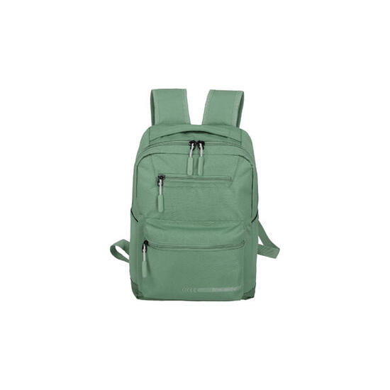 KICK OFF Backpack M, Black