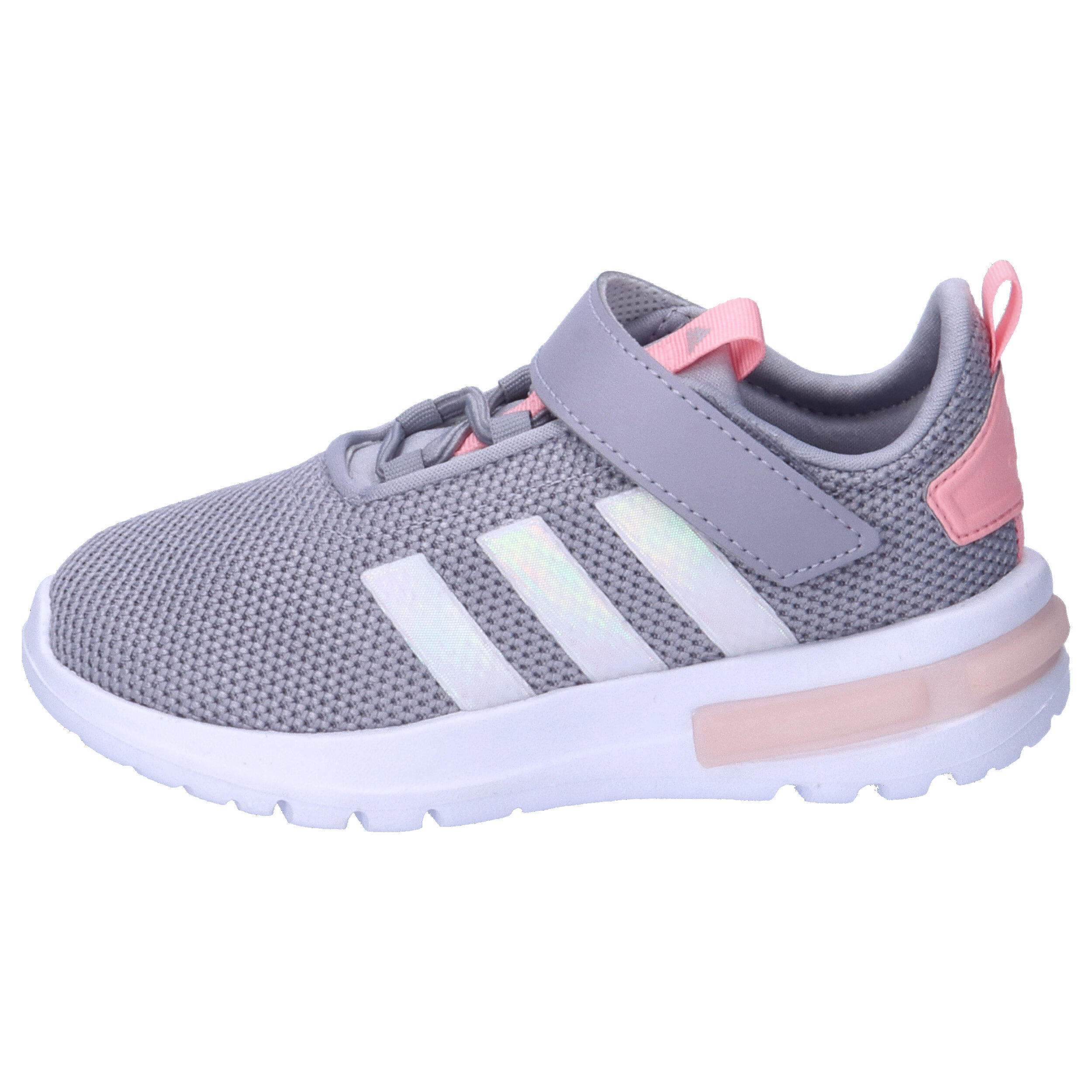 adidas Kinder Sneaker Racer TR23 EL I 10/15