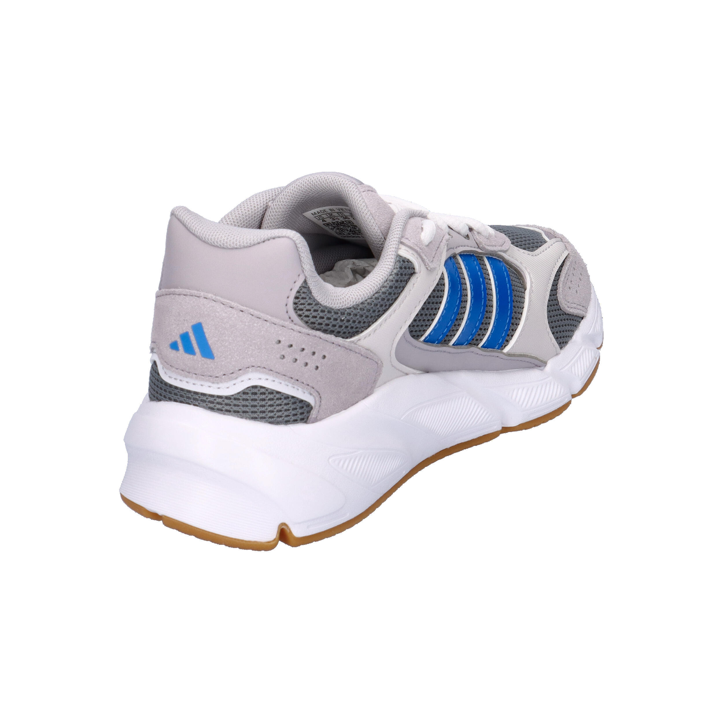 adidas Kinder Sneaker CRAZYCHAOS 2000 J 6/7