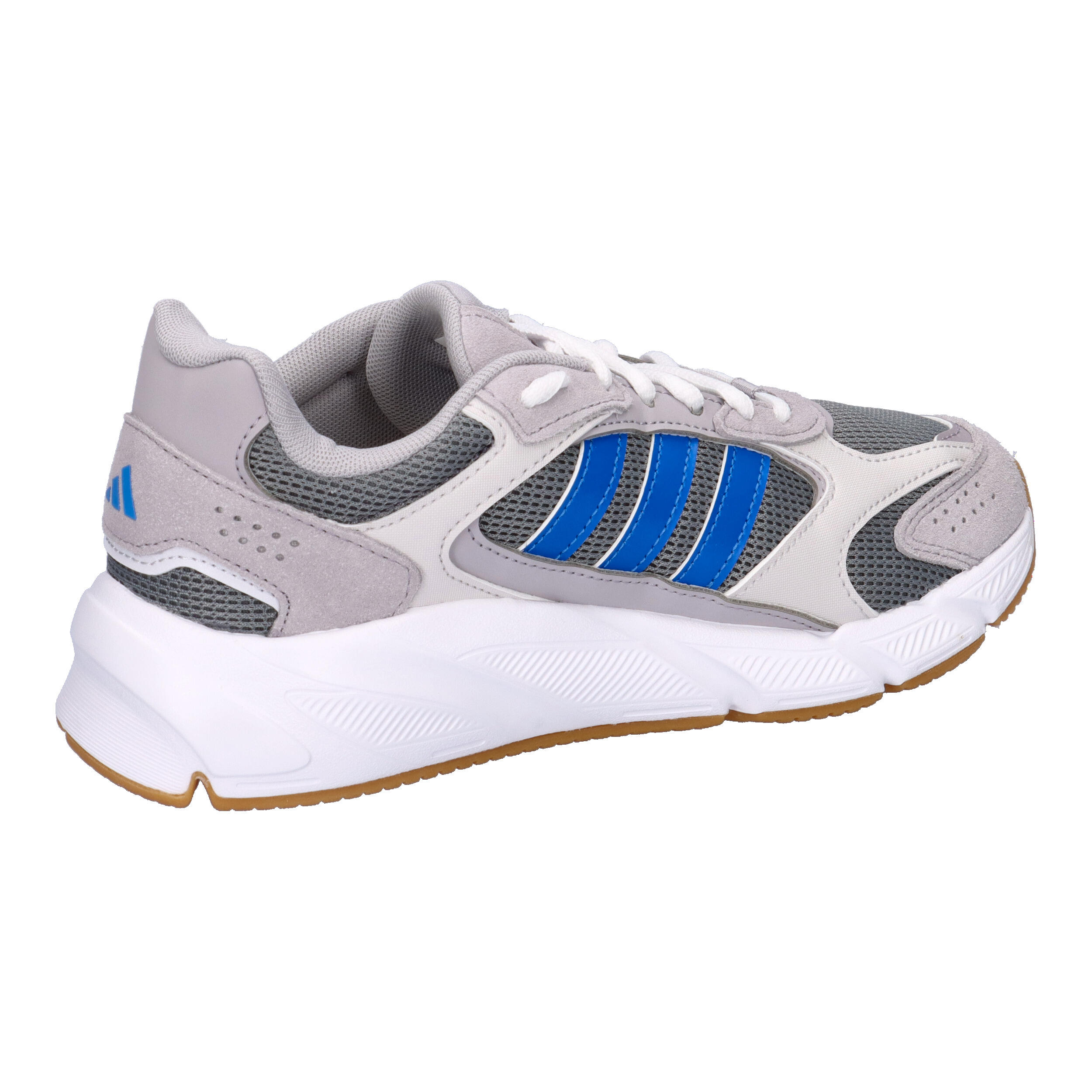 adidas Kinder Sneaker CRAZYCHAOS 2000 J 7/7