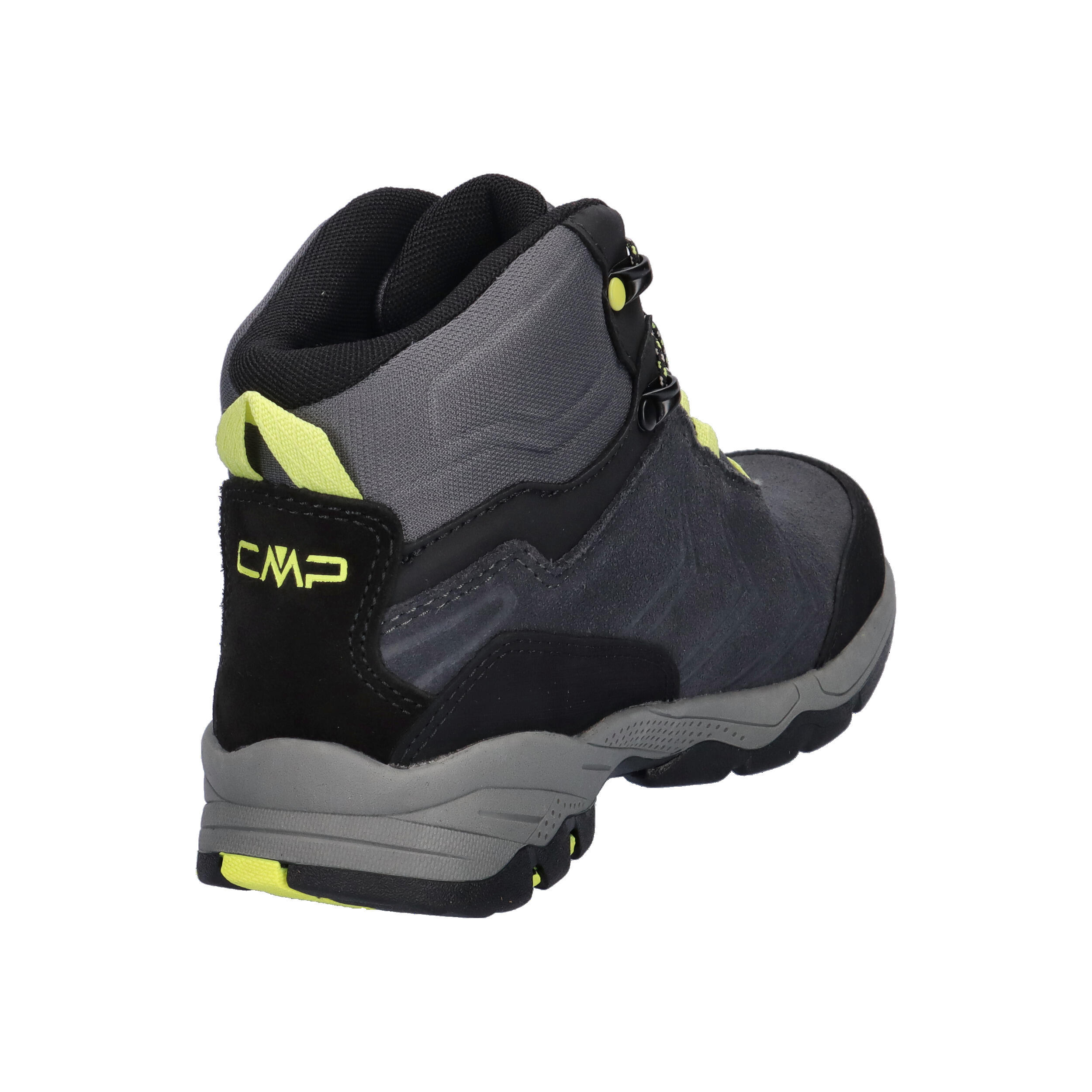 Wandelschoenen kind CMP Melnick Mid 6/7