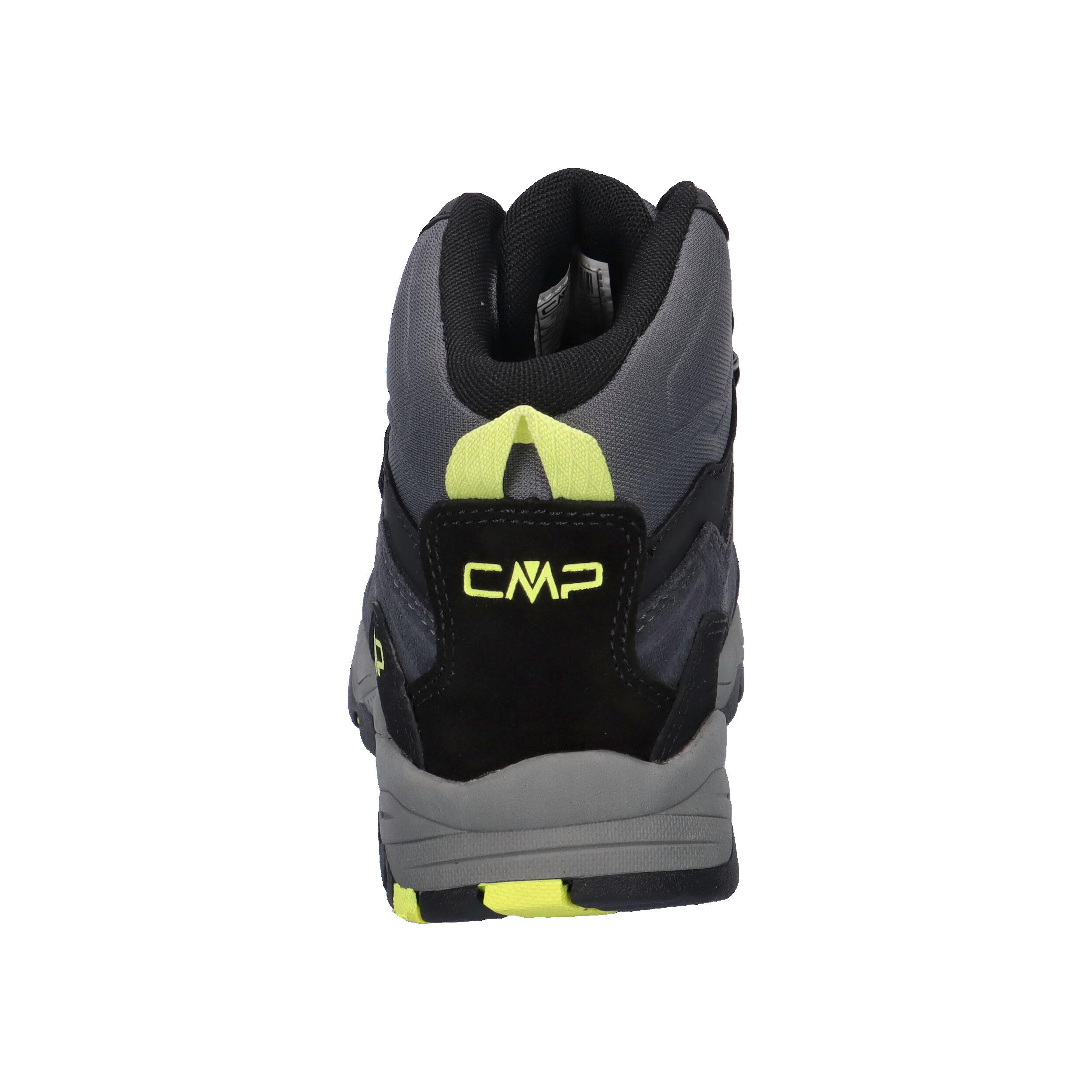 Wandelschoenen kind CMP Melnick Mid 5/7