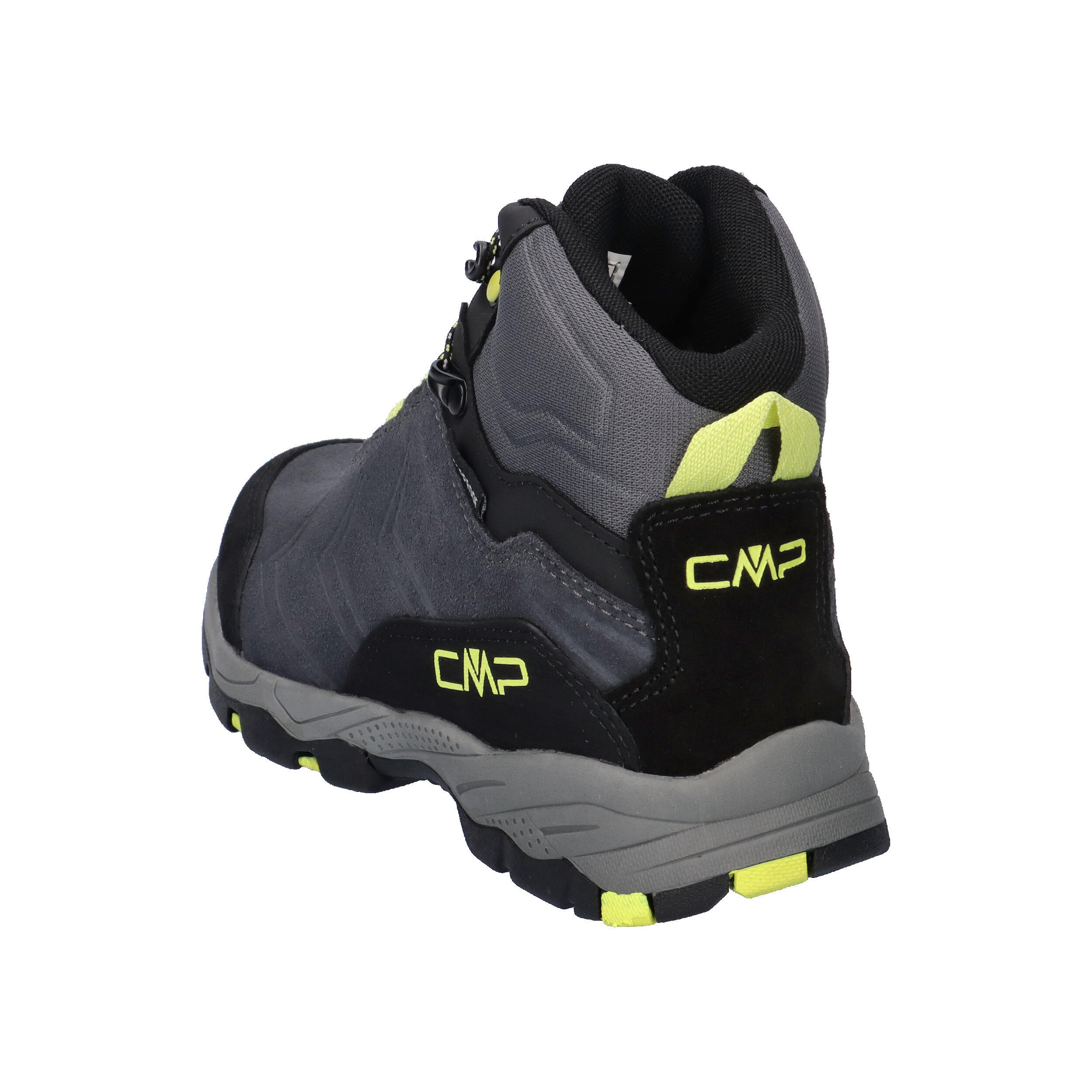 Wandelschoenen kind CMP Melnick Mid 4/7