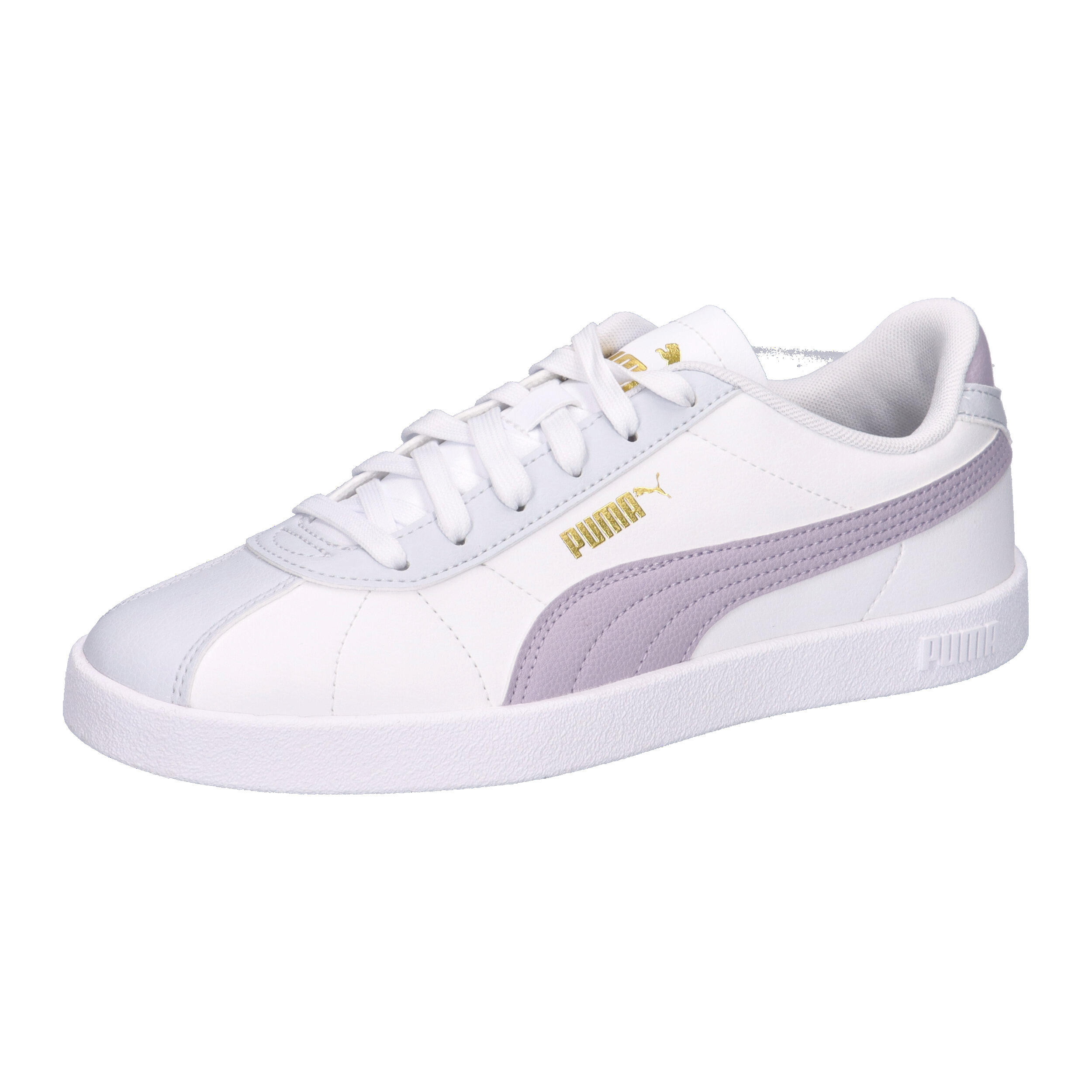 WEISS / altviolett