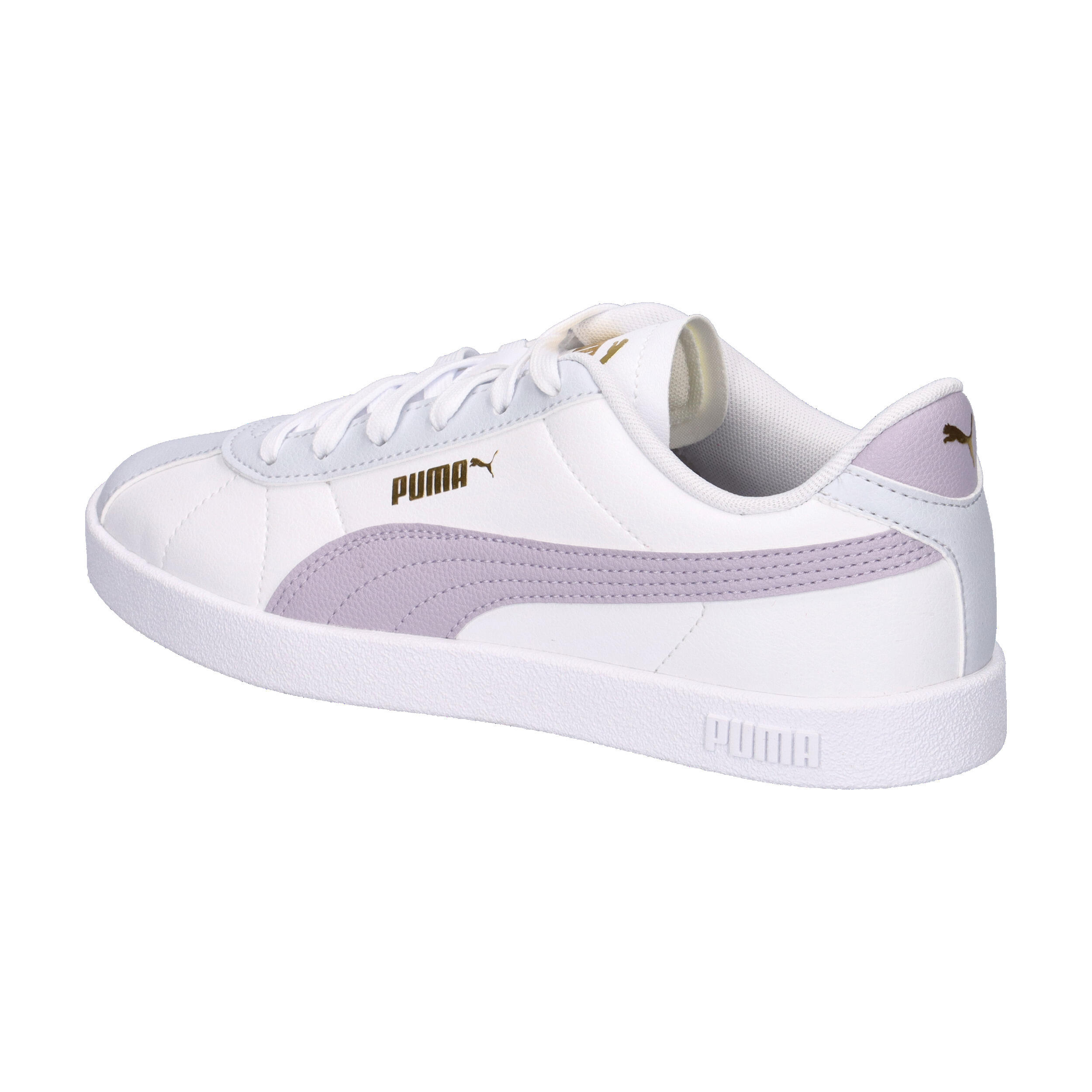Puma Kinder Sneaker Club II SL Jr 403582 3/7