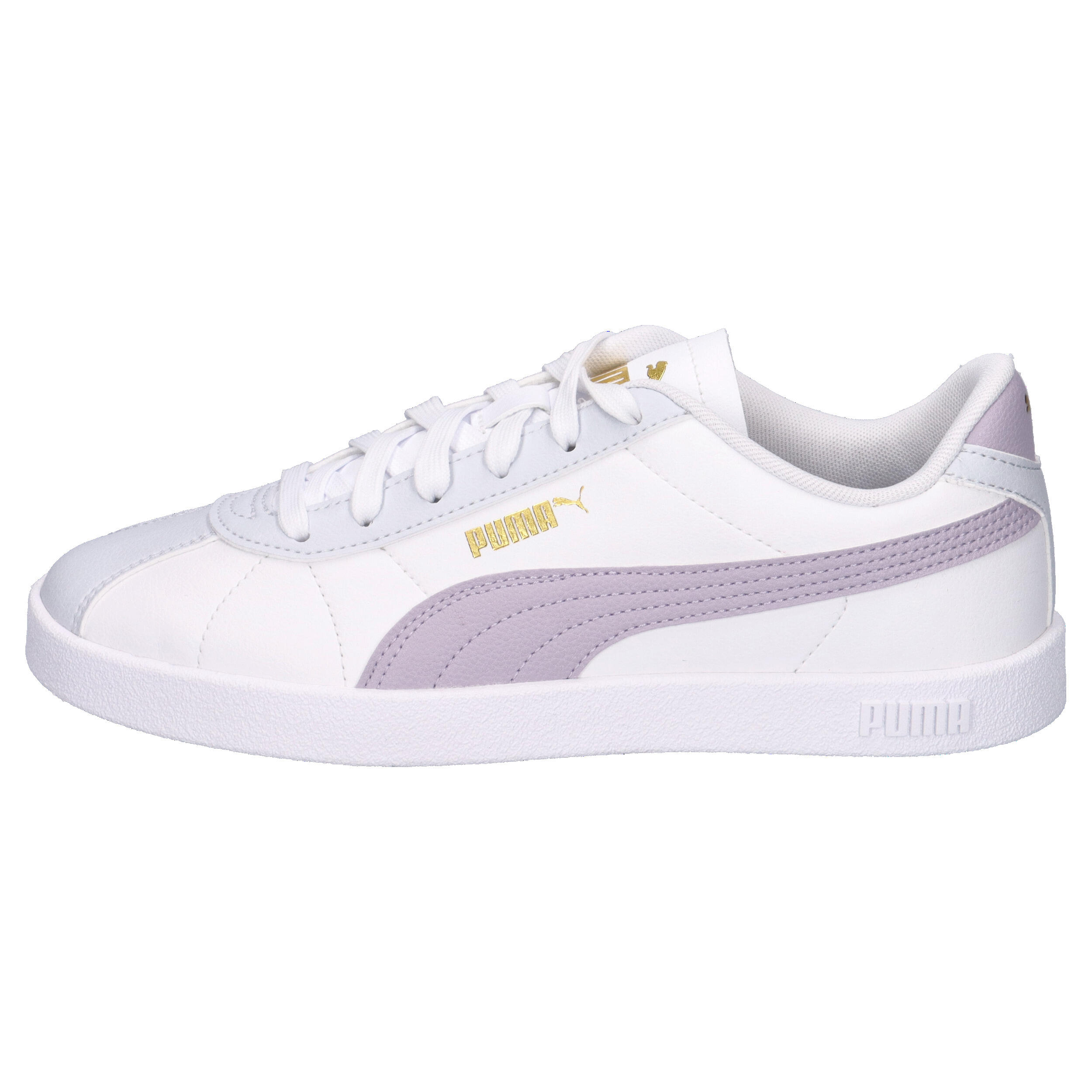Puma Kinder Sneaker Club II SL Jr 403582 2/7