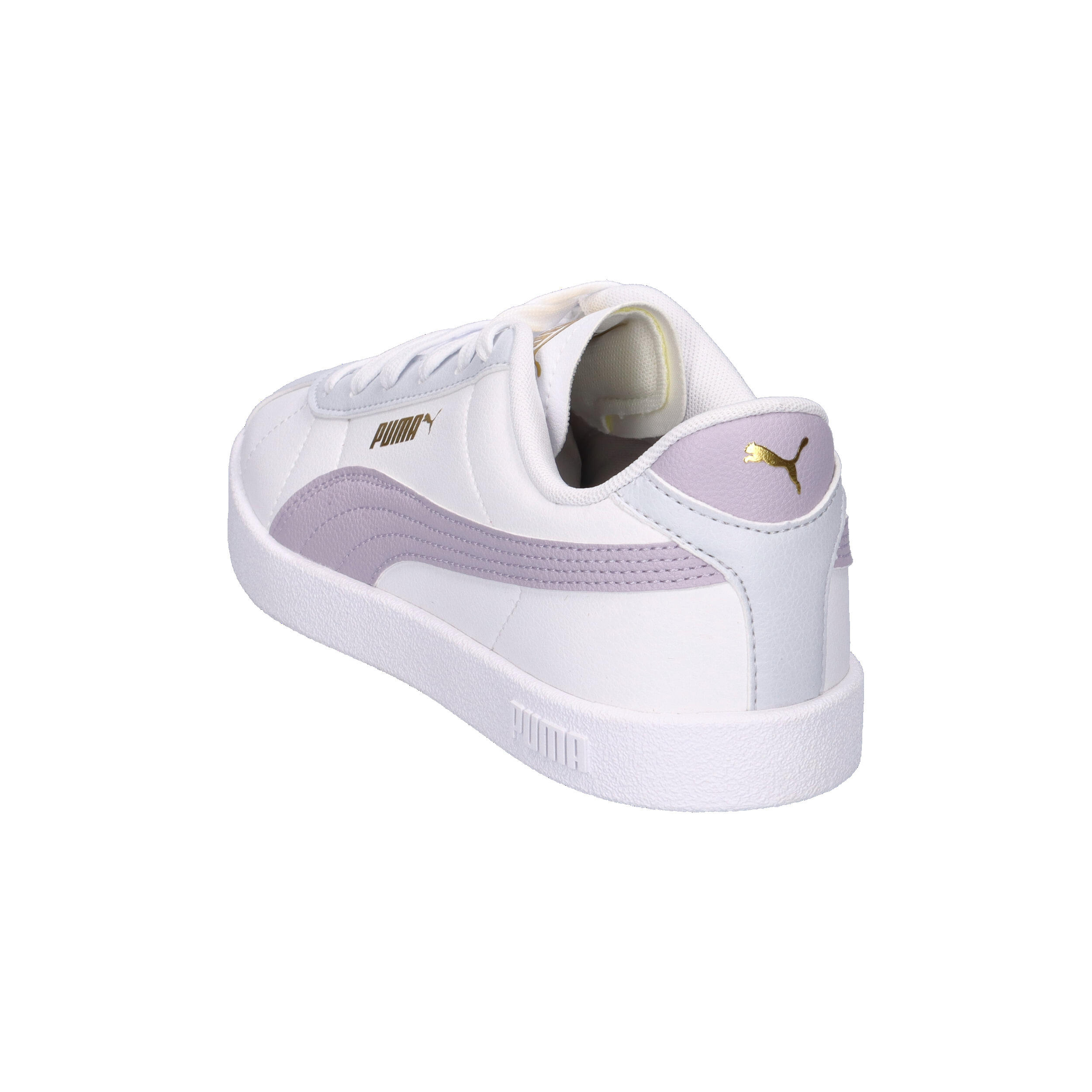 Puma Kinder Sneaker Club II SL Jr 403582 4/7