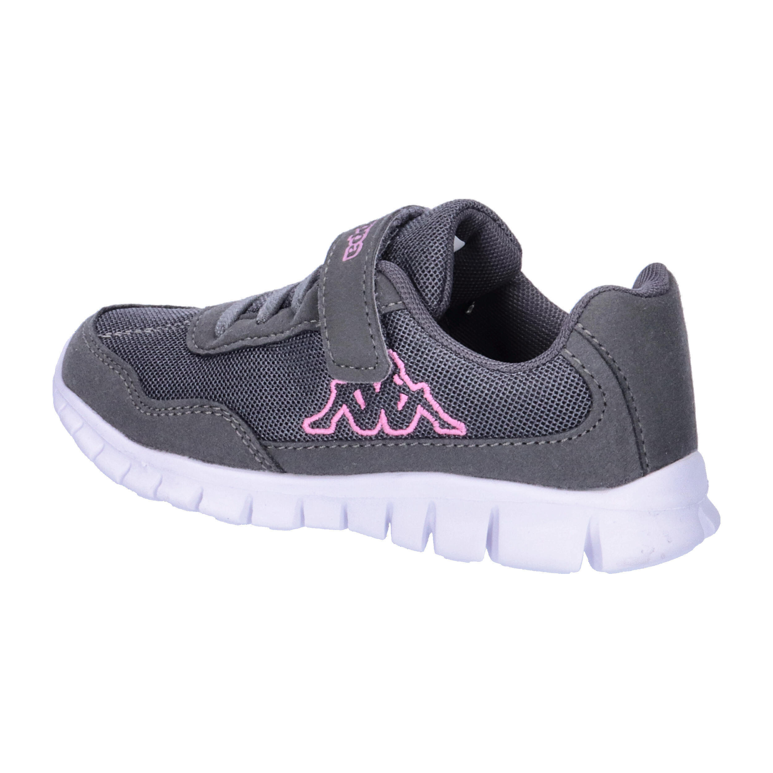 Kappa Kinder Sneaker Follow K 260604K 11/15