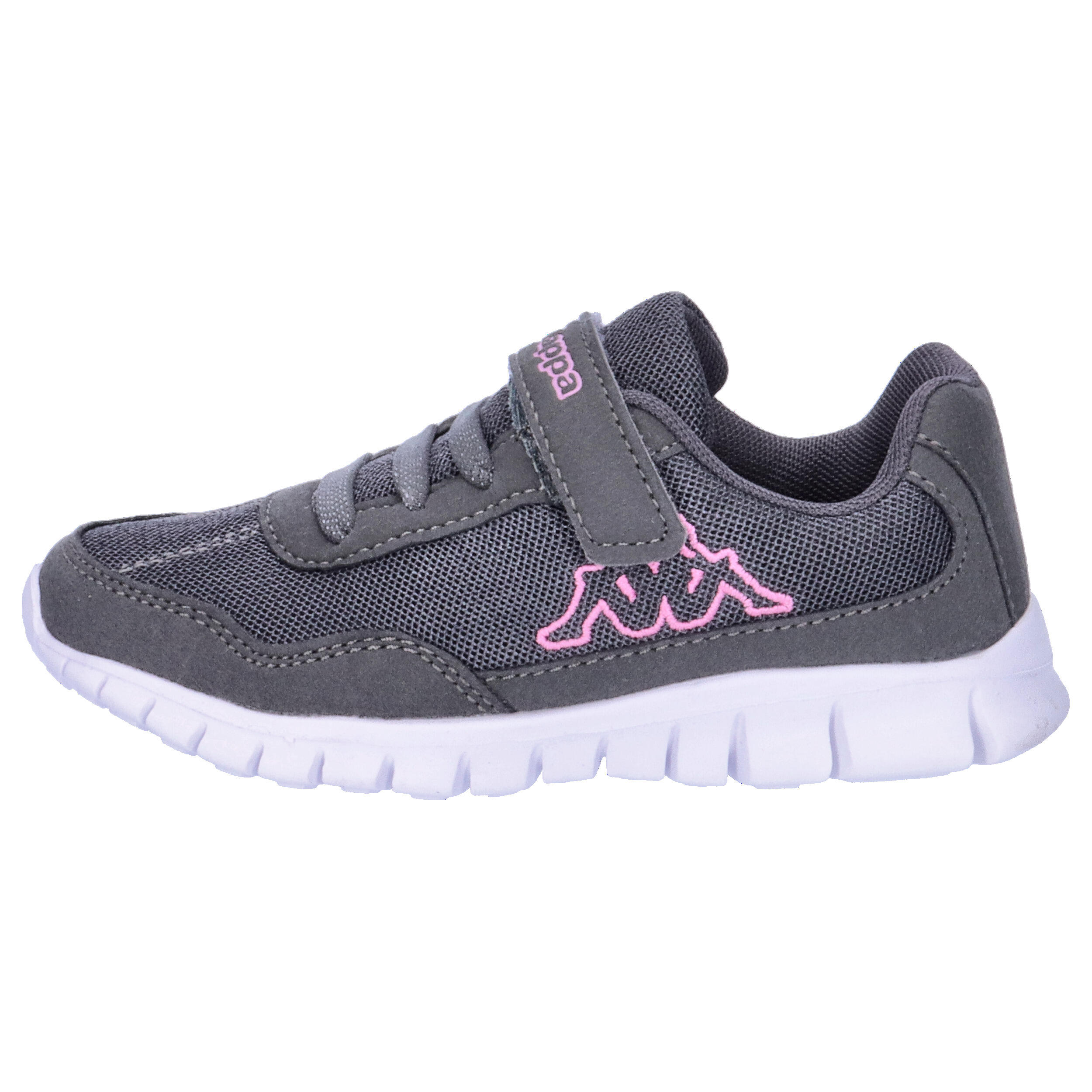 Kappa Kinder Sneaker Follow K 260604K 10/15