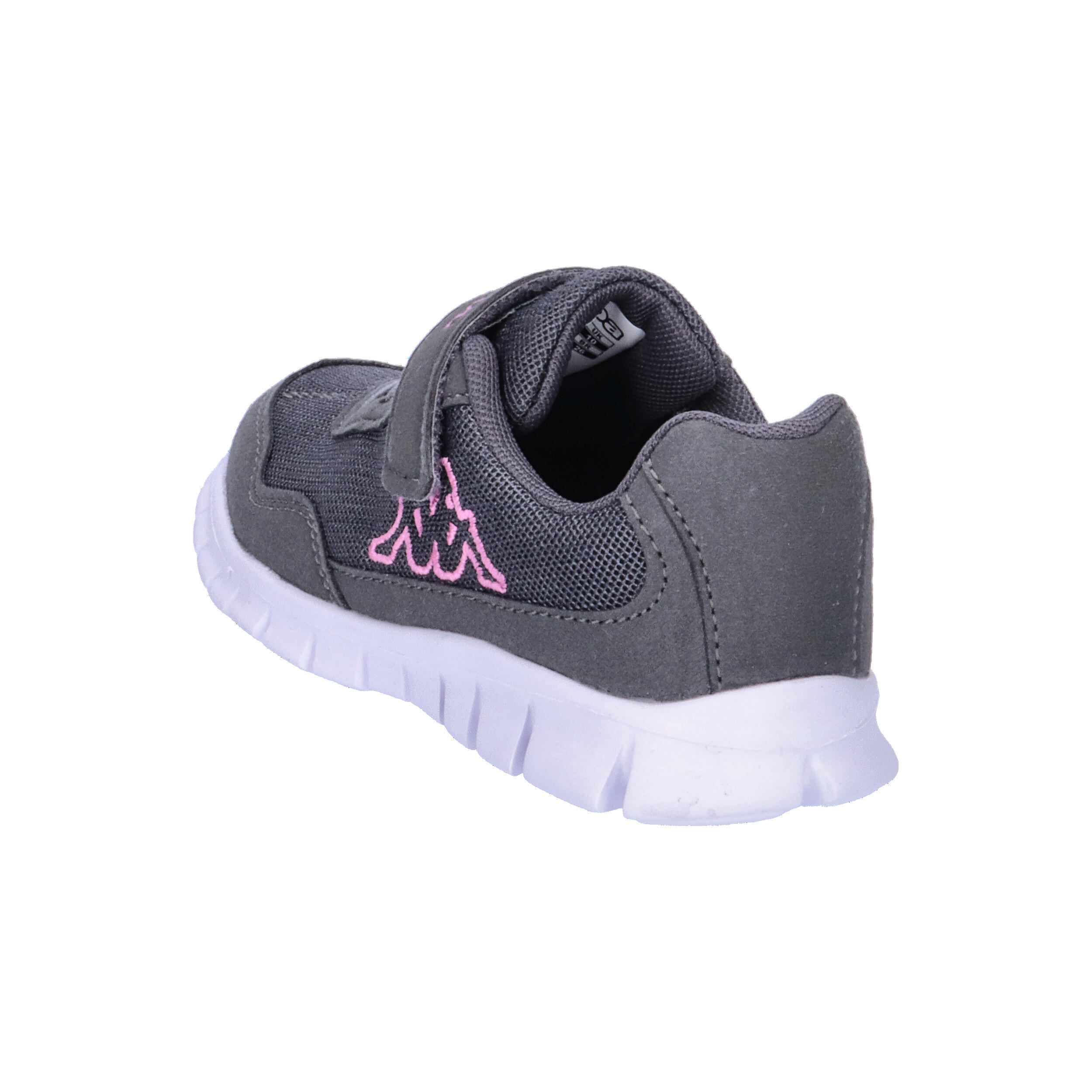 Kappa Kinder Sneaker Follow K 260604K 12/15