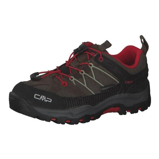 Chaussures de randonnée enfant CMP Rigel Low WP